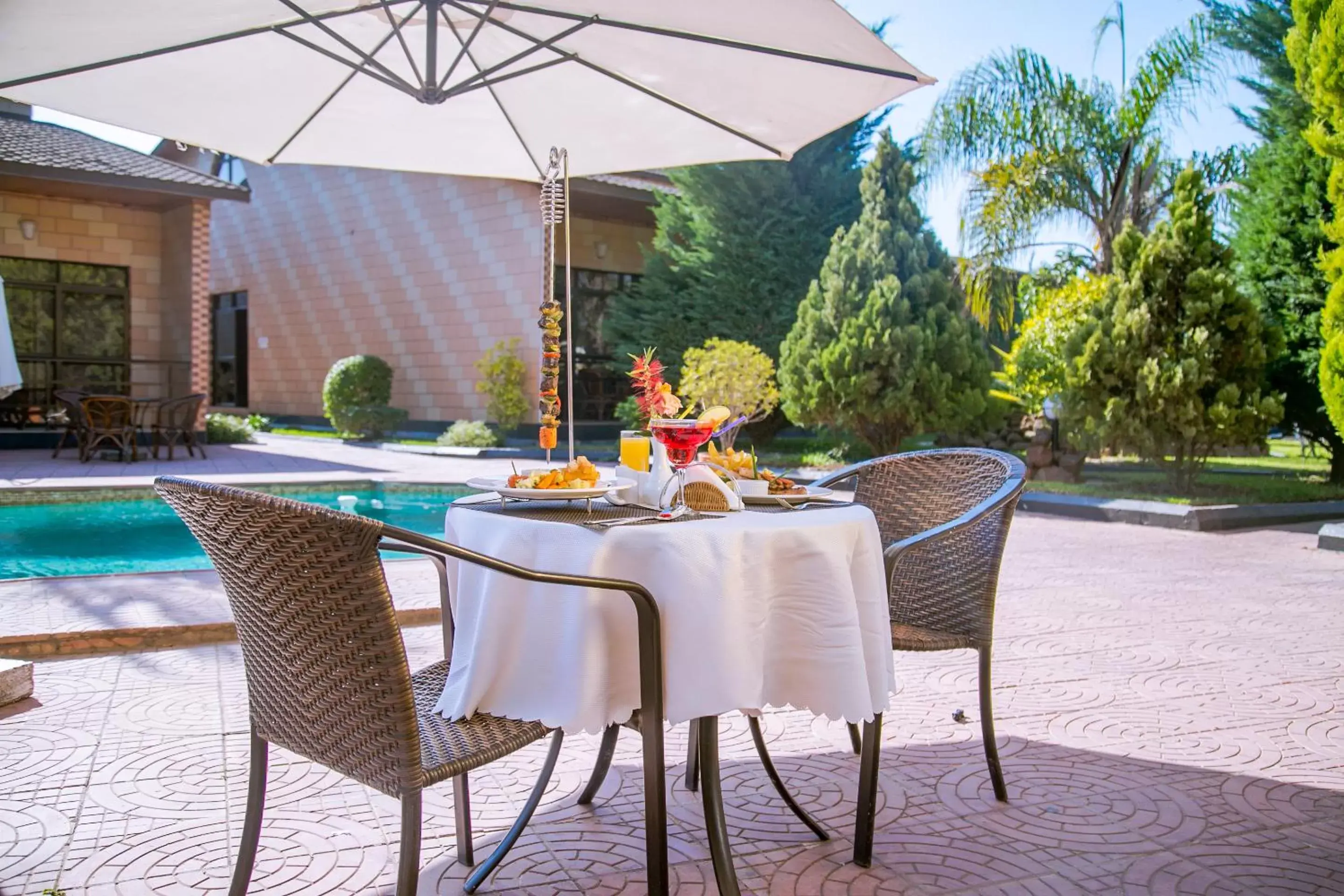 Mika Hotel Kabulonga Mika Hotel Kabulonga