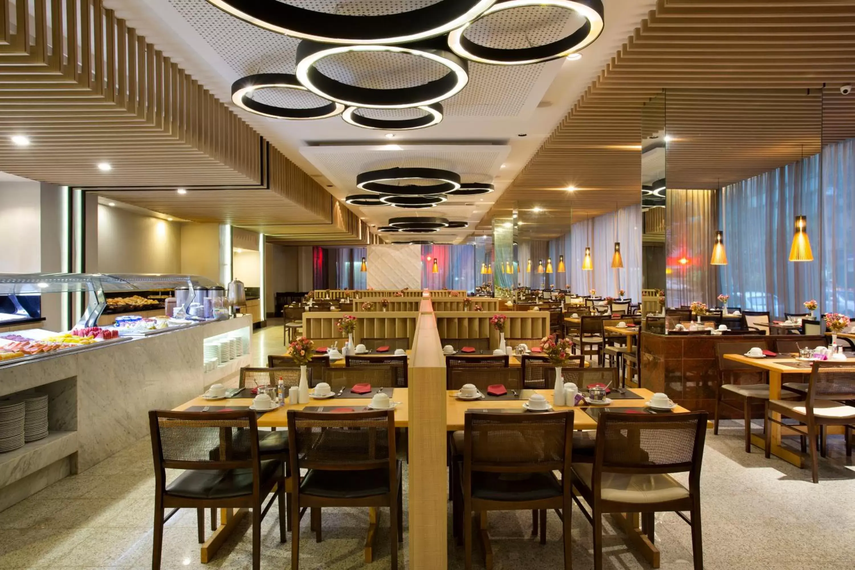 Restaurant/places to eat in Royal Rio Palace Hotel Restaurant/places to eat in Royal Rio Palace Hotel