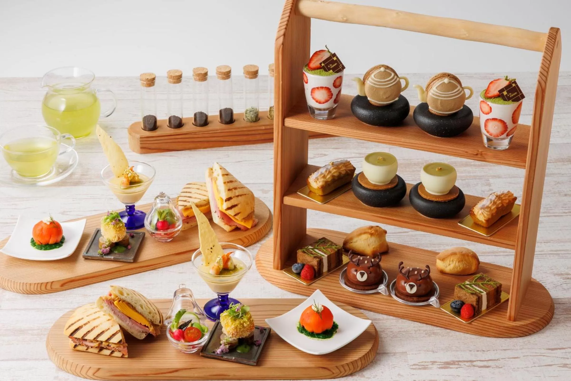 Miyako City Osaka Tennoji