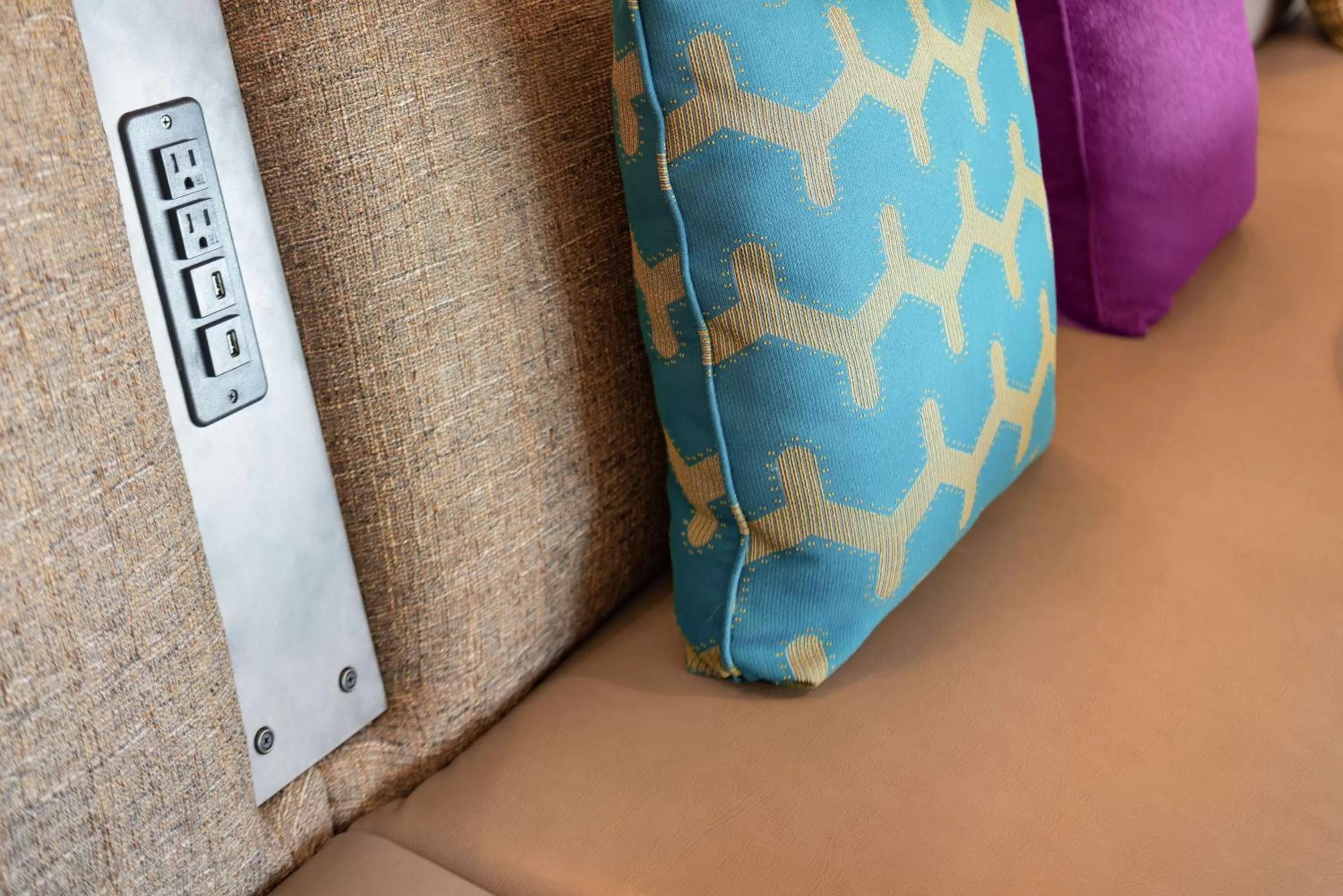 Property building in Home2 Suites By Hilton Bismarck