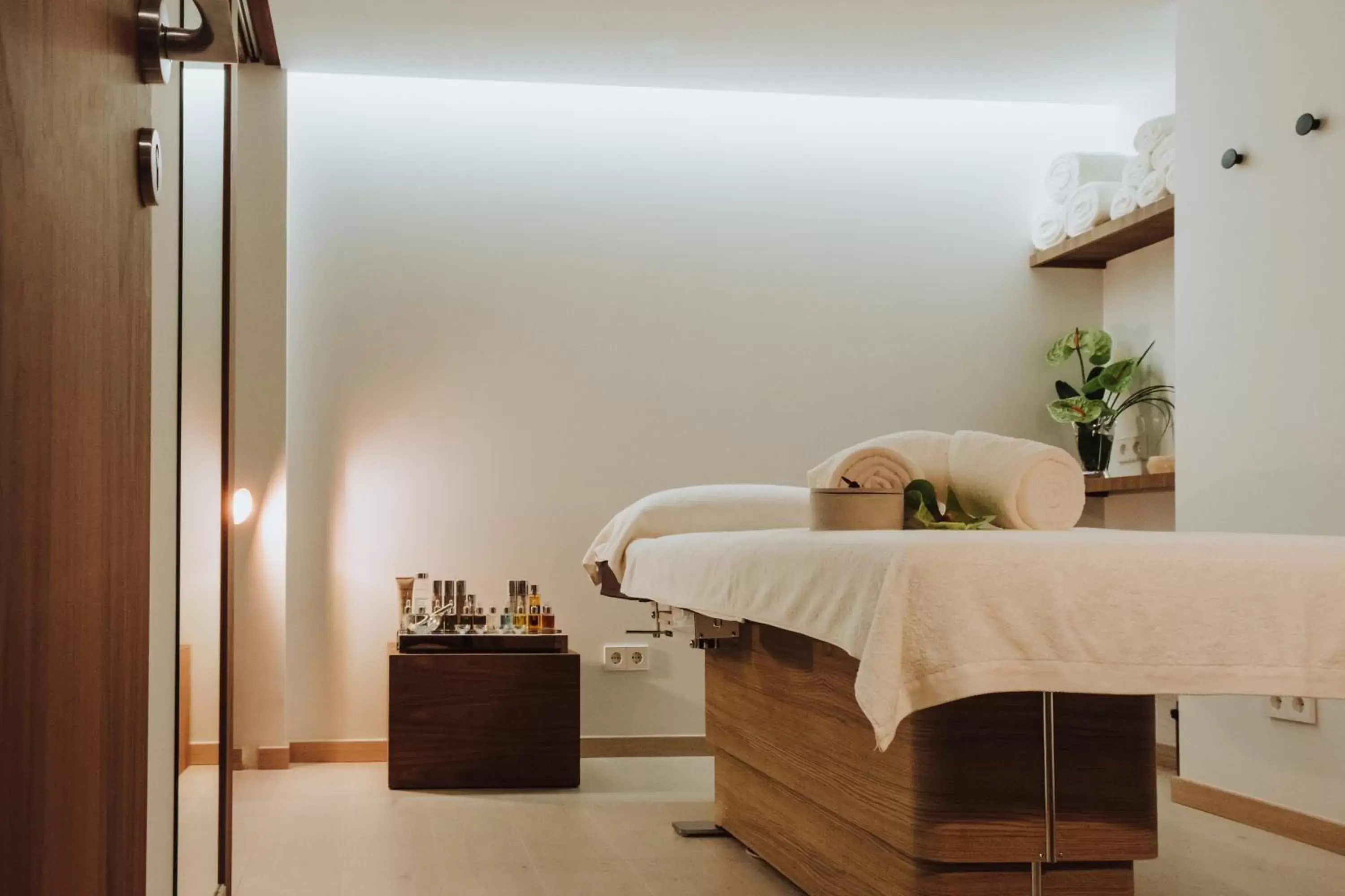 Massage in Es Princep - The Leading Hotels of the World