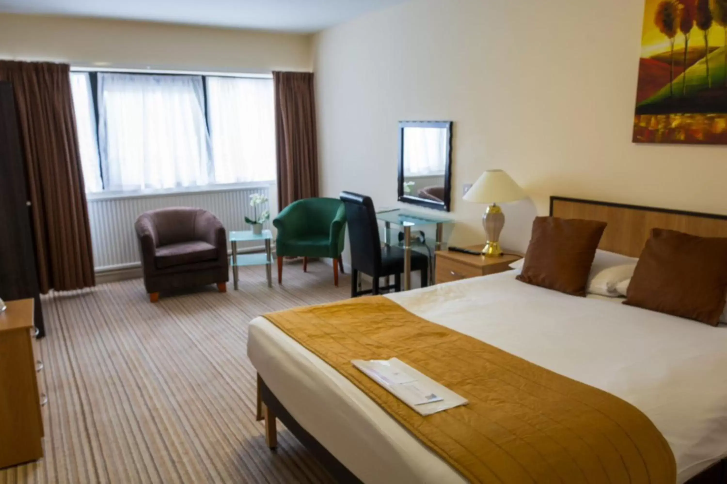 Property building, Bed in The Waterside Property building, Bed in The Waterside