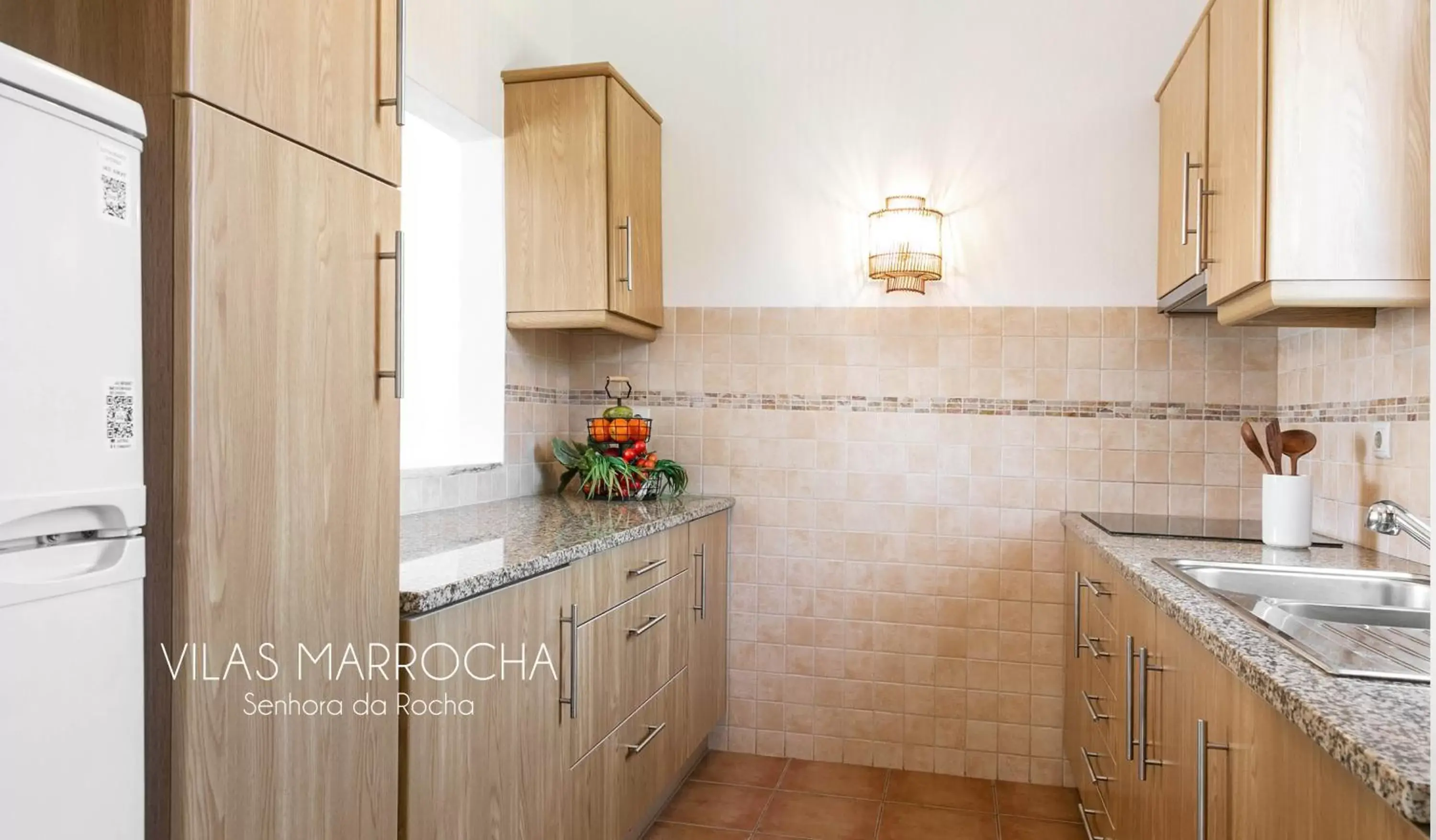 Kitchen or kitchenette, Kitchen/Kitchenette in Vilas Marrocha