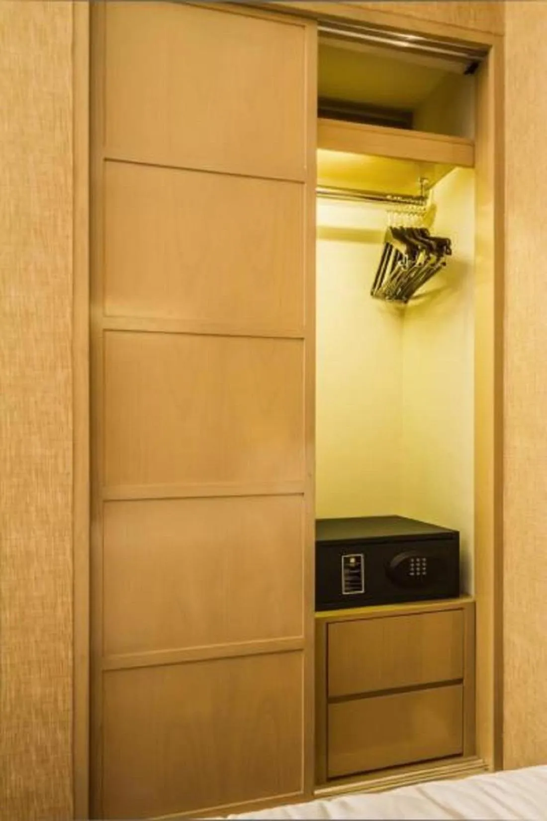 Superior Double Room in Royal Kuningan