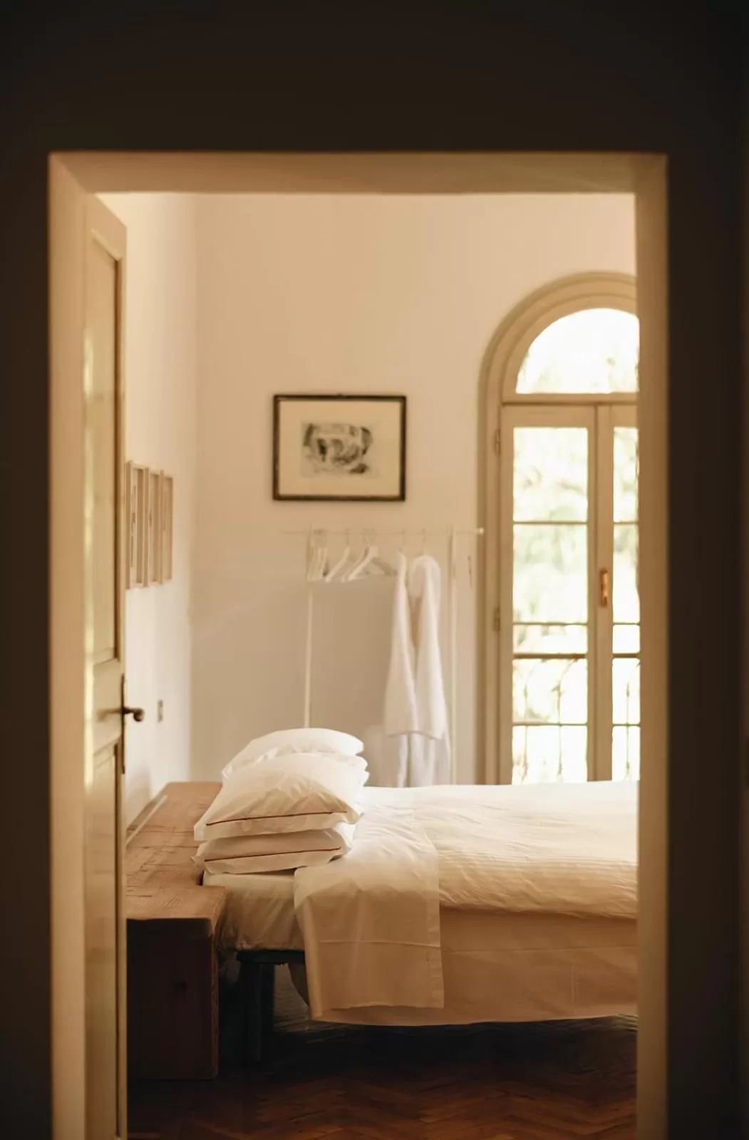 Bedroom, Bed in Le dimore de Il borgo del balsamico