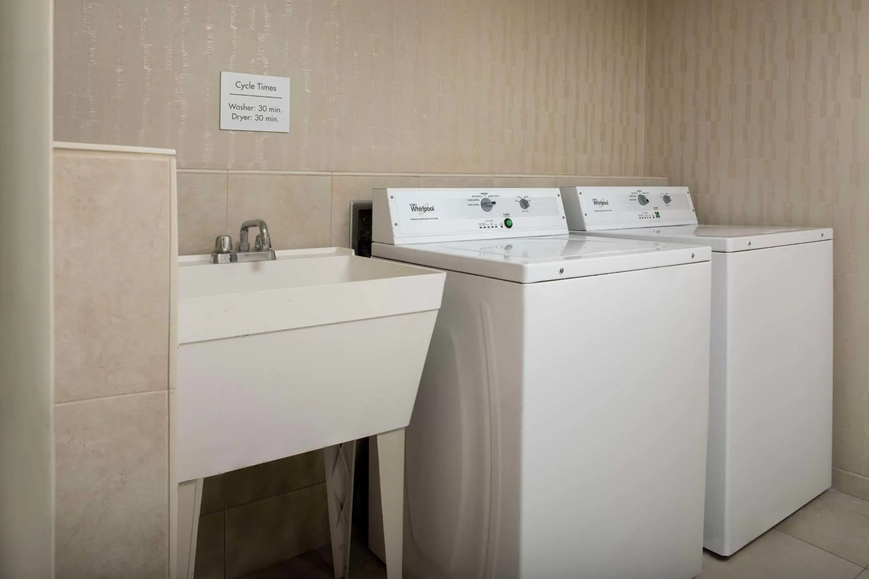 Property building, Bathroom in Embassy Suites Winston-Salem