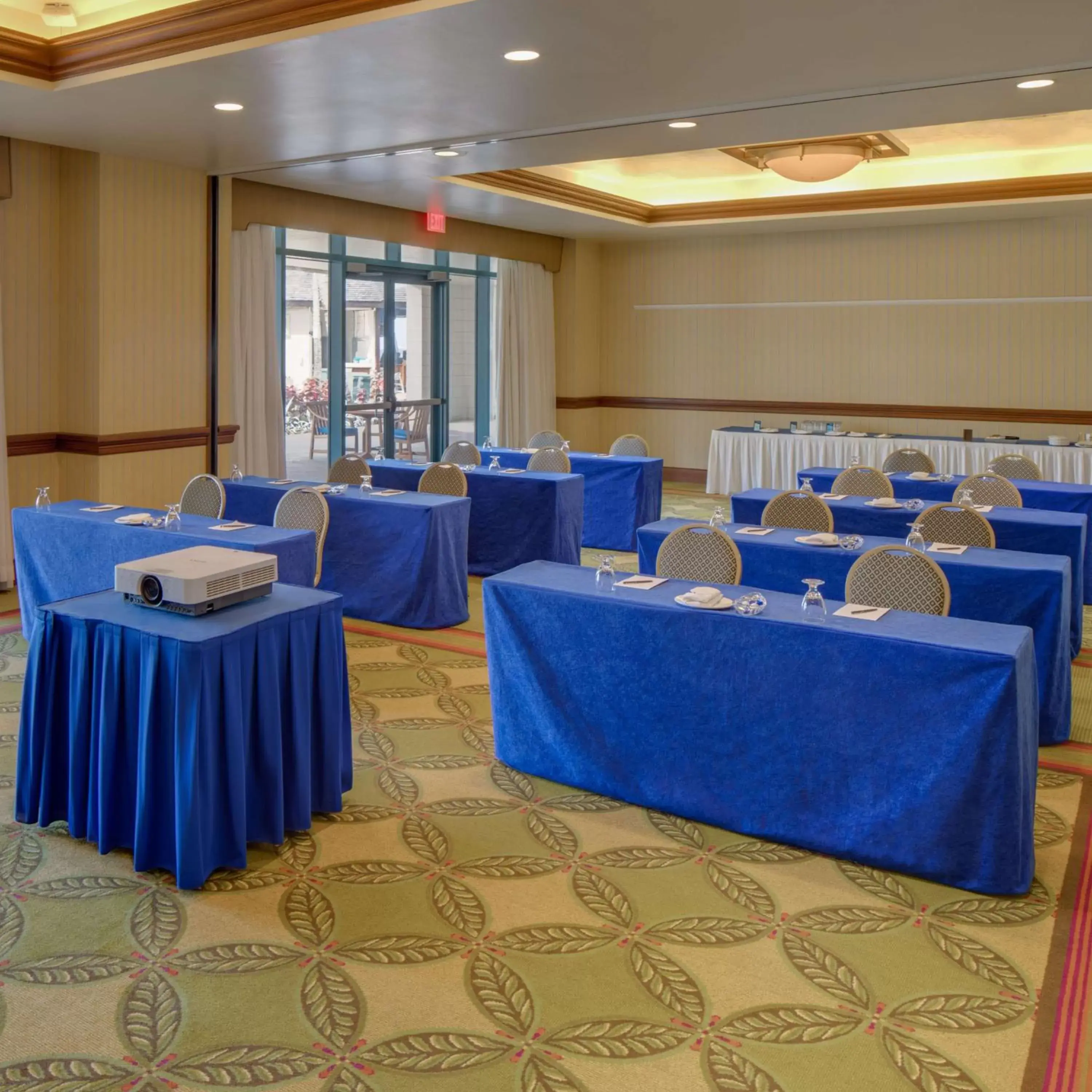 Meeting/conference room, Banquet Facilities in Hilton Barbados Resort