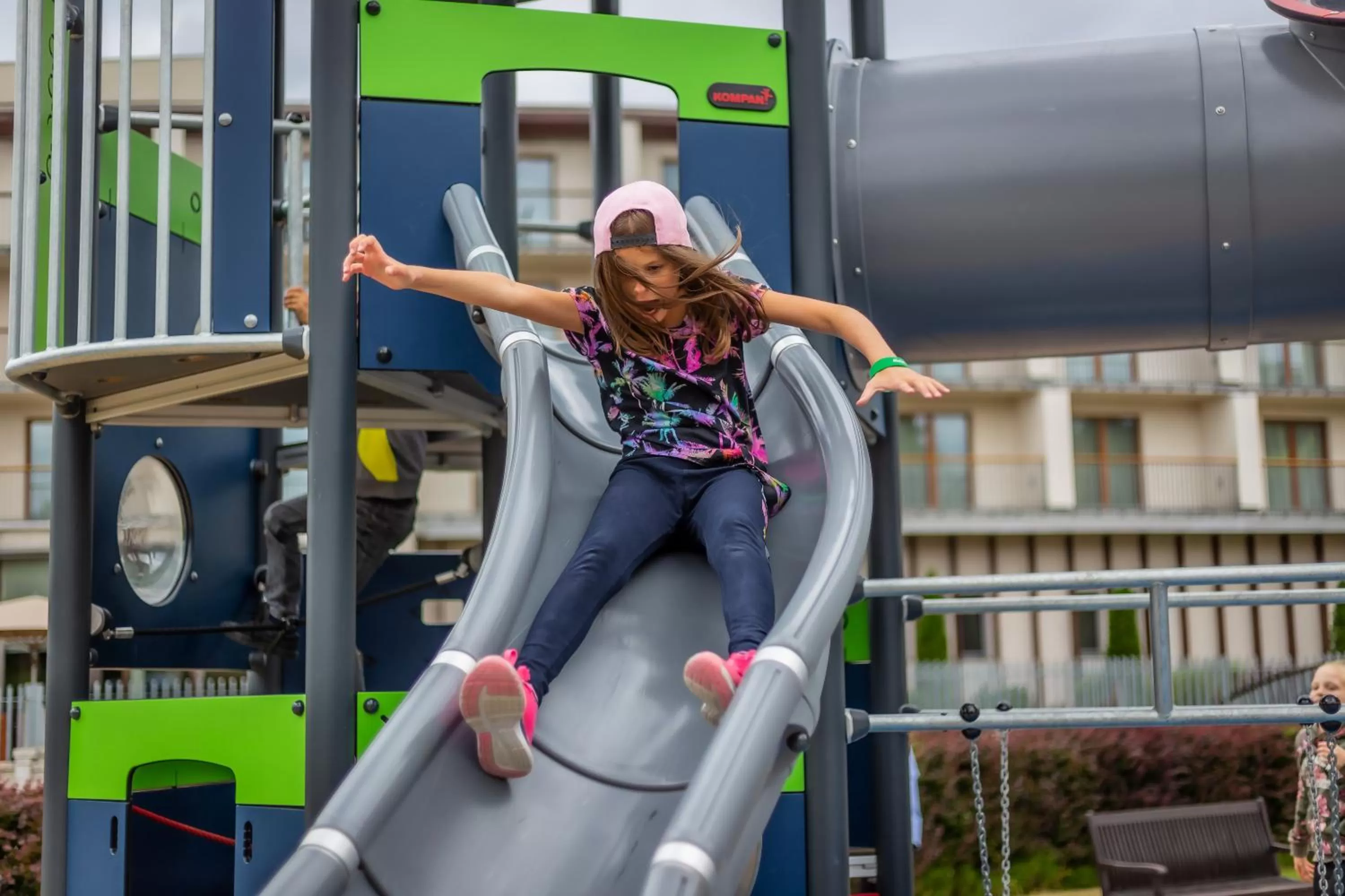 People in Holiday Inn Resort Warsaw Józefów by IHG