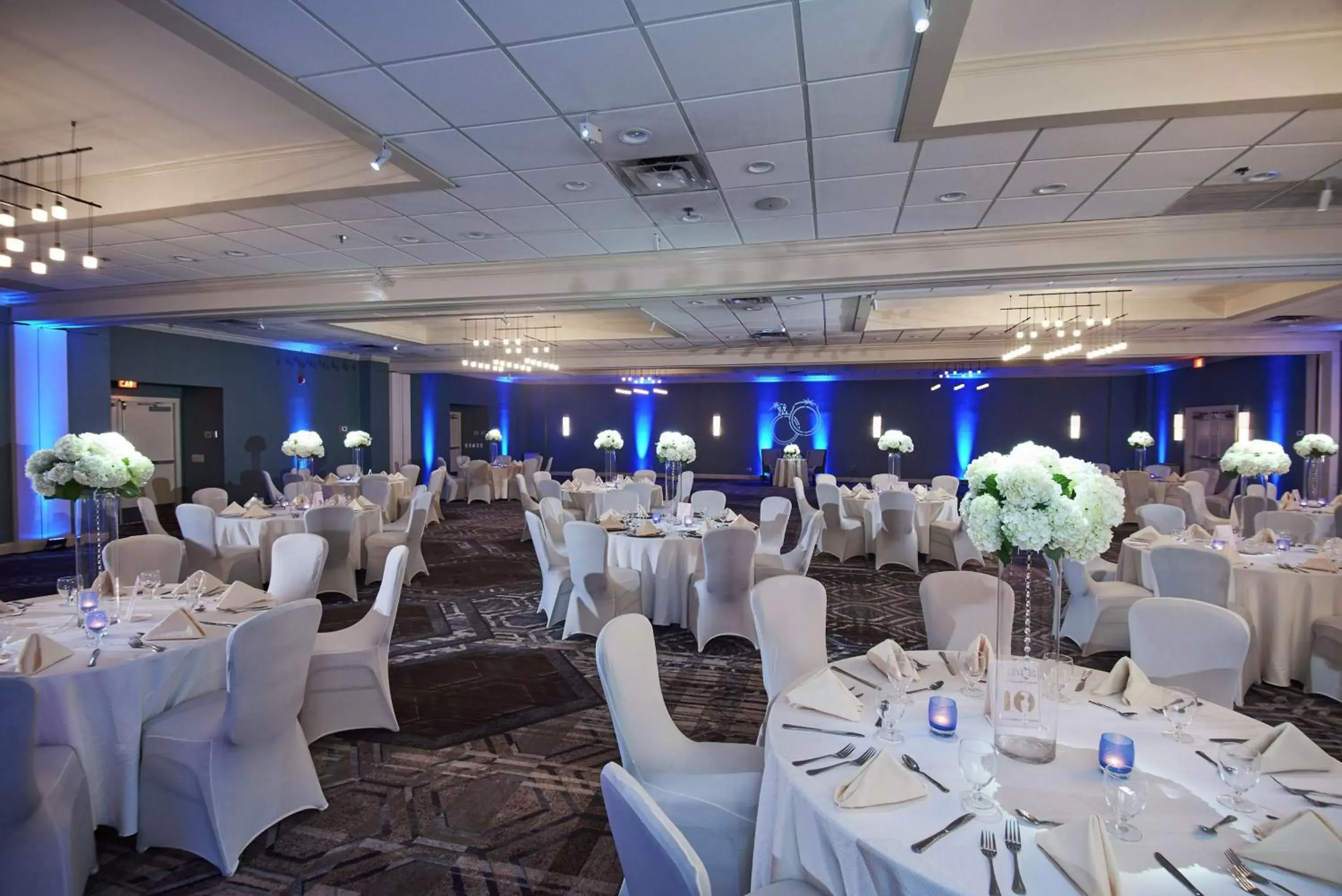 Meeting/conference room, Banquet Facilities in DoubleTree by Hilton Princeton