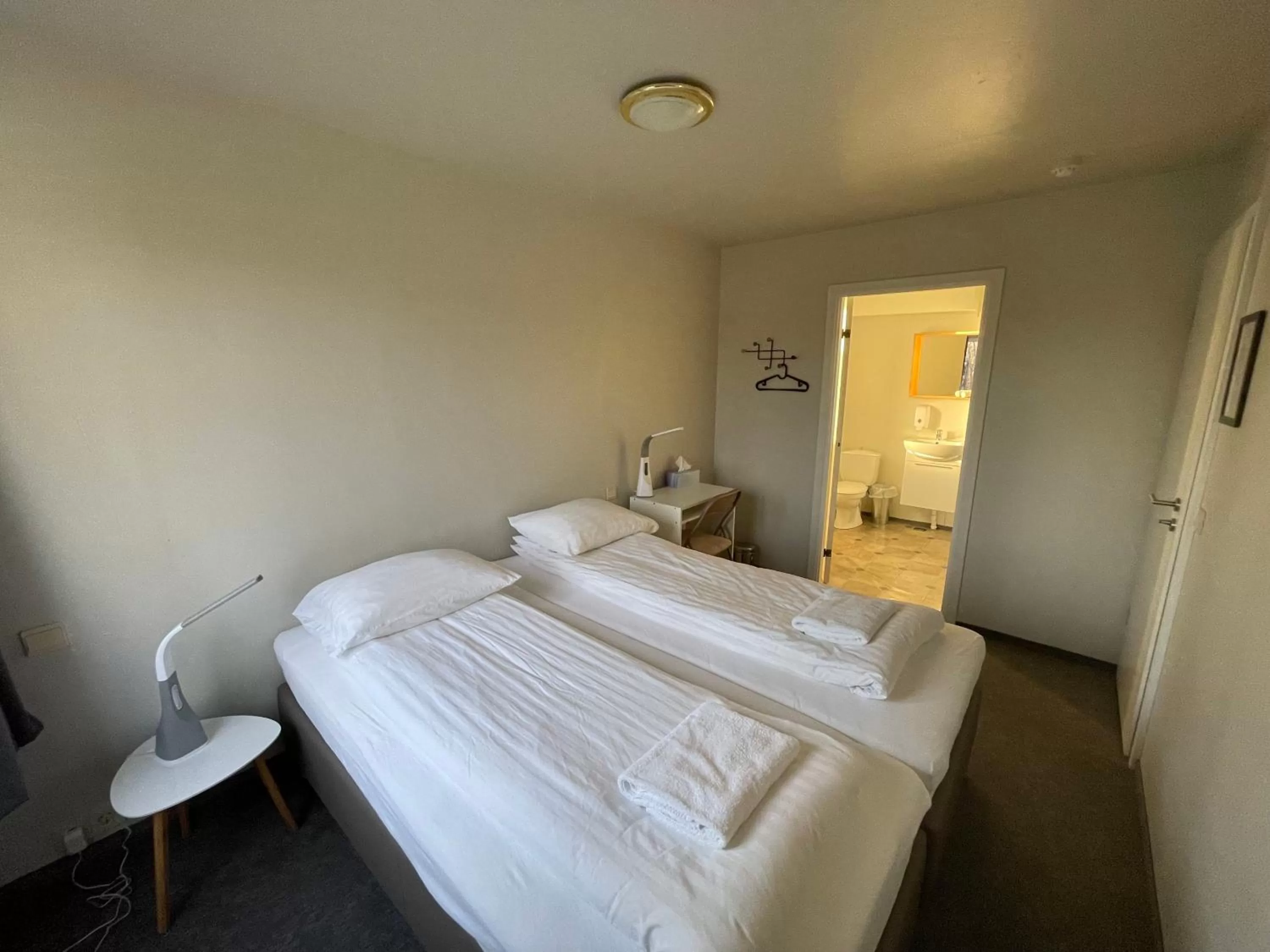 Bed in Guesthouse Bitra B&B