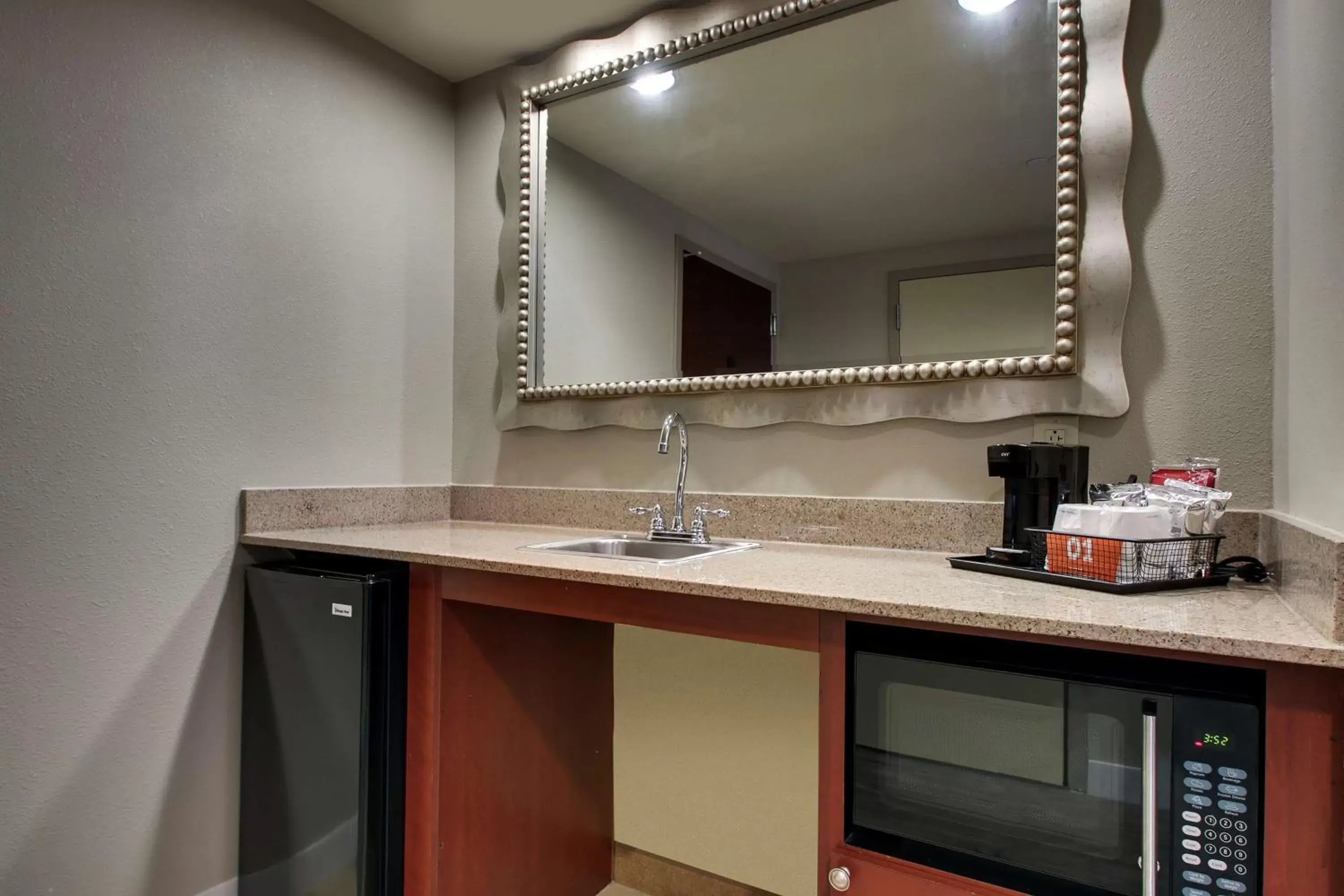 Other, Bathroom in Hampton Inn & Suites Spartanburg-I-26-Westgate Mall