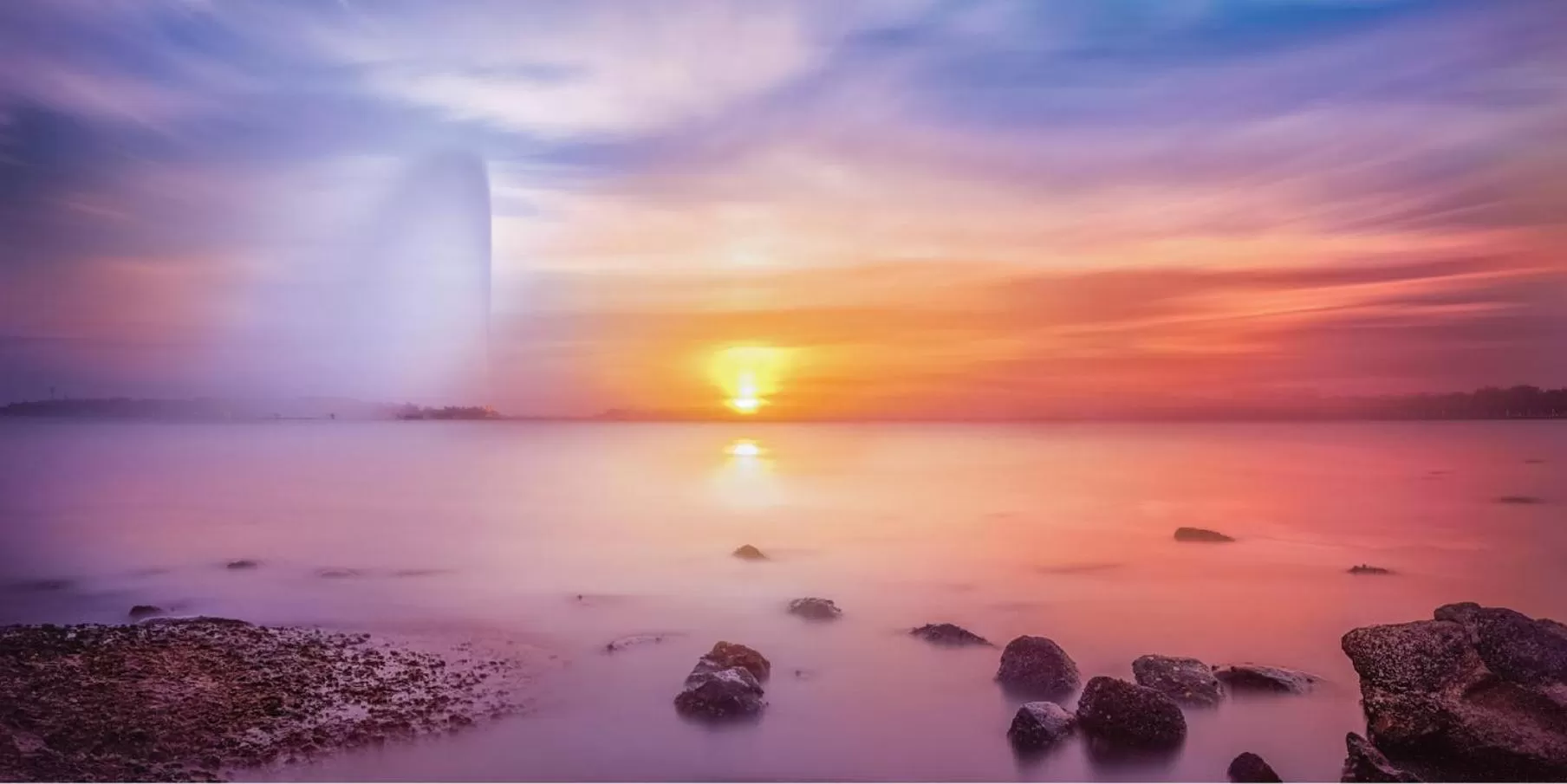 Nearby landmark in Crowne Plaza Jeddah by IHG