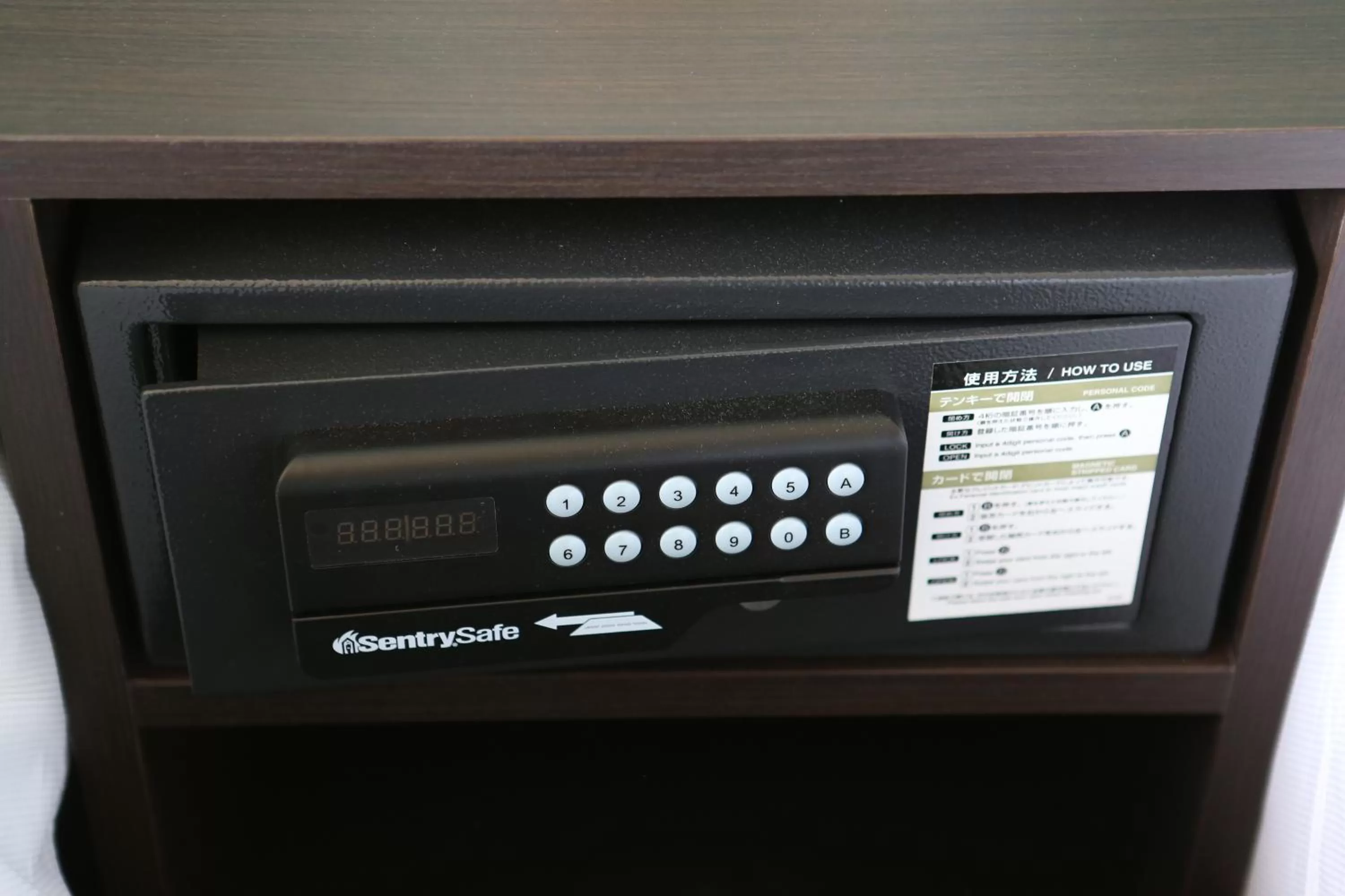 Other in Hotel Wing International Select Nagoya Sakae