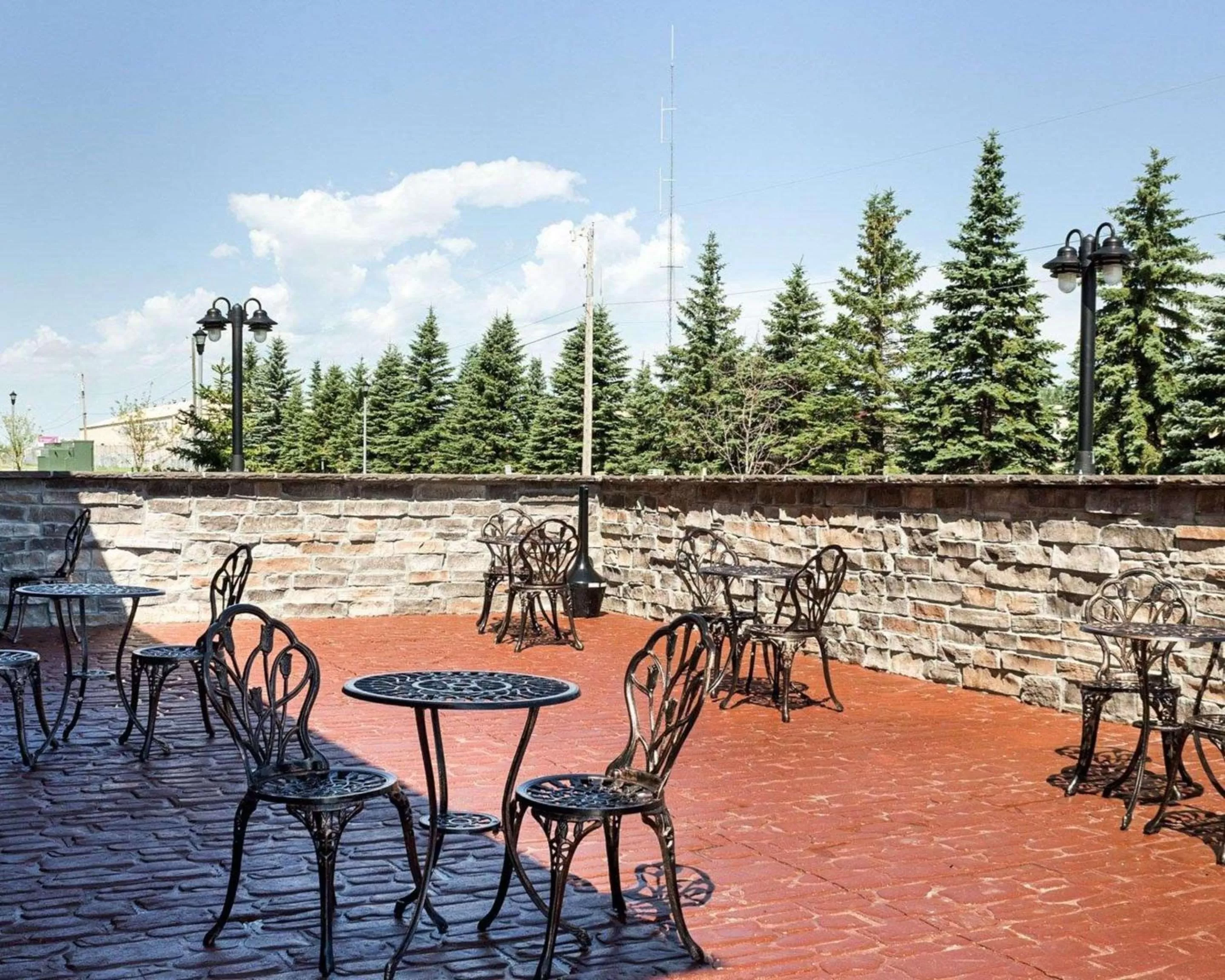 Other in Comfort Suites Minot South