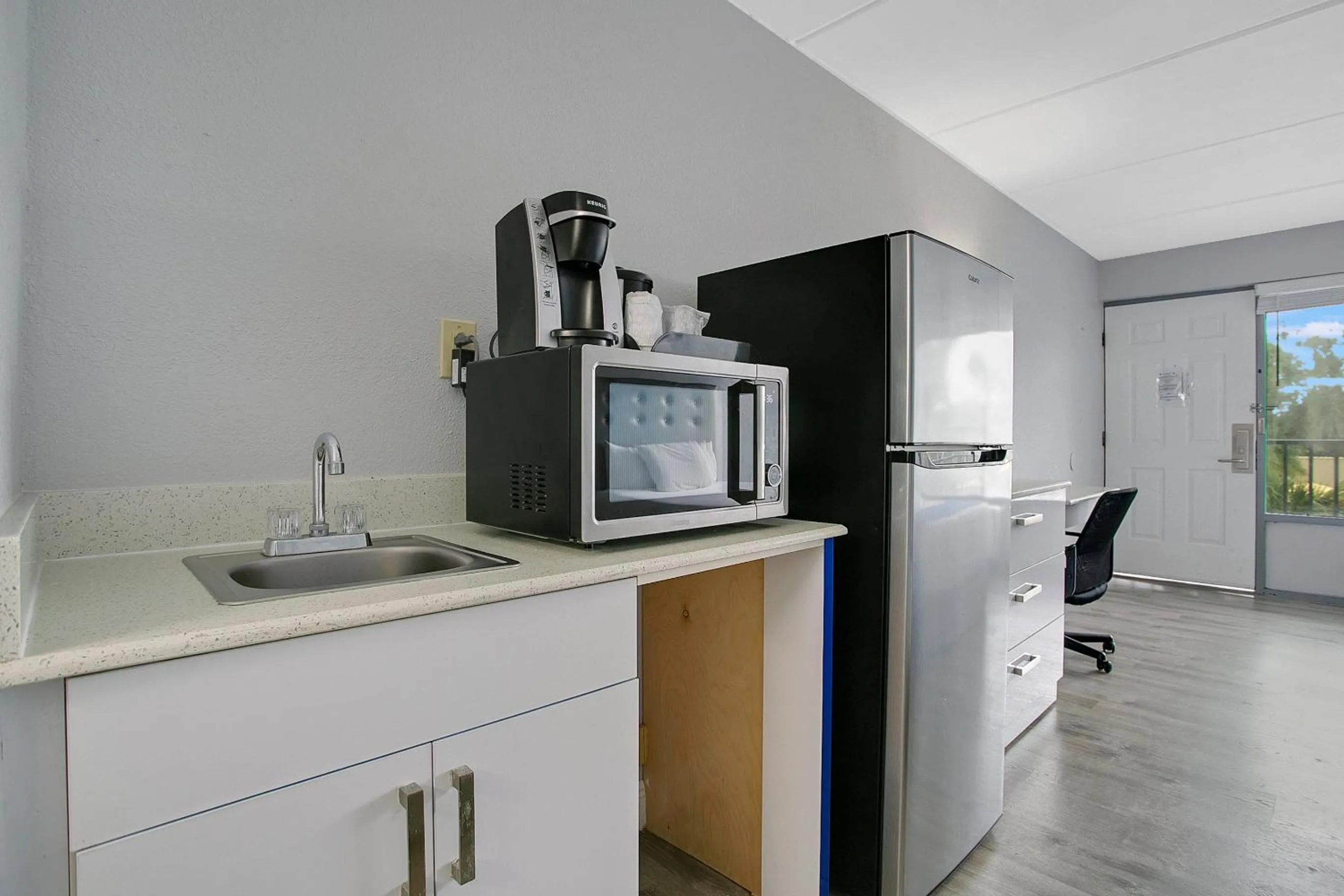 Kitchen or kitchenette, Kitchen/Kitchenette in Vivo Living Kissimmee West