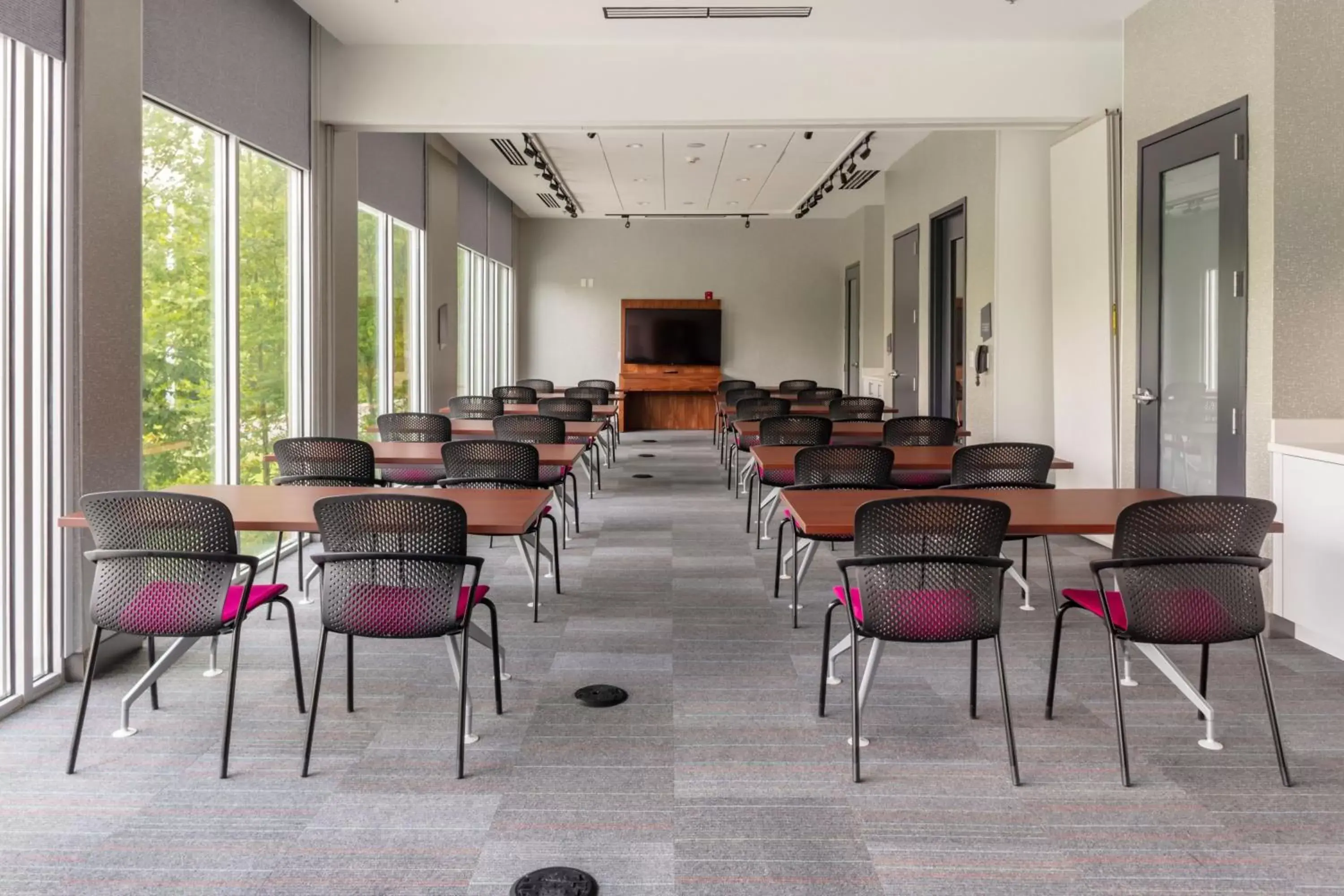 Meeting/conference room in Aloft Nashville Airport