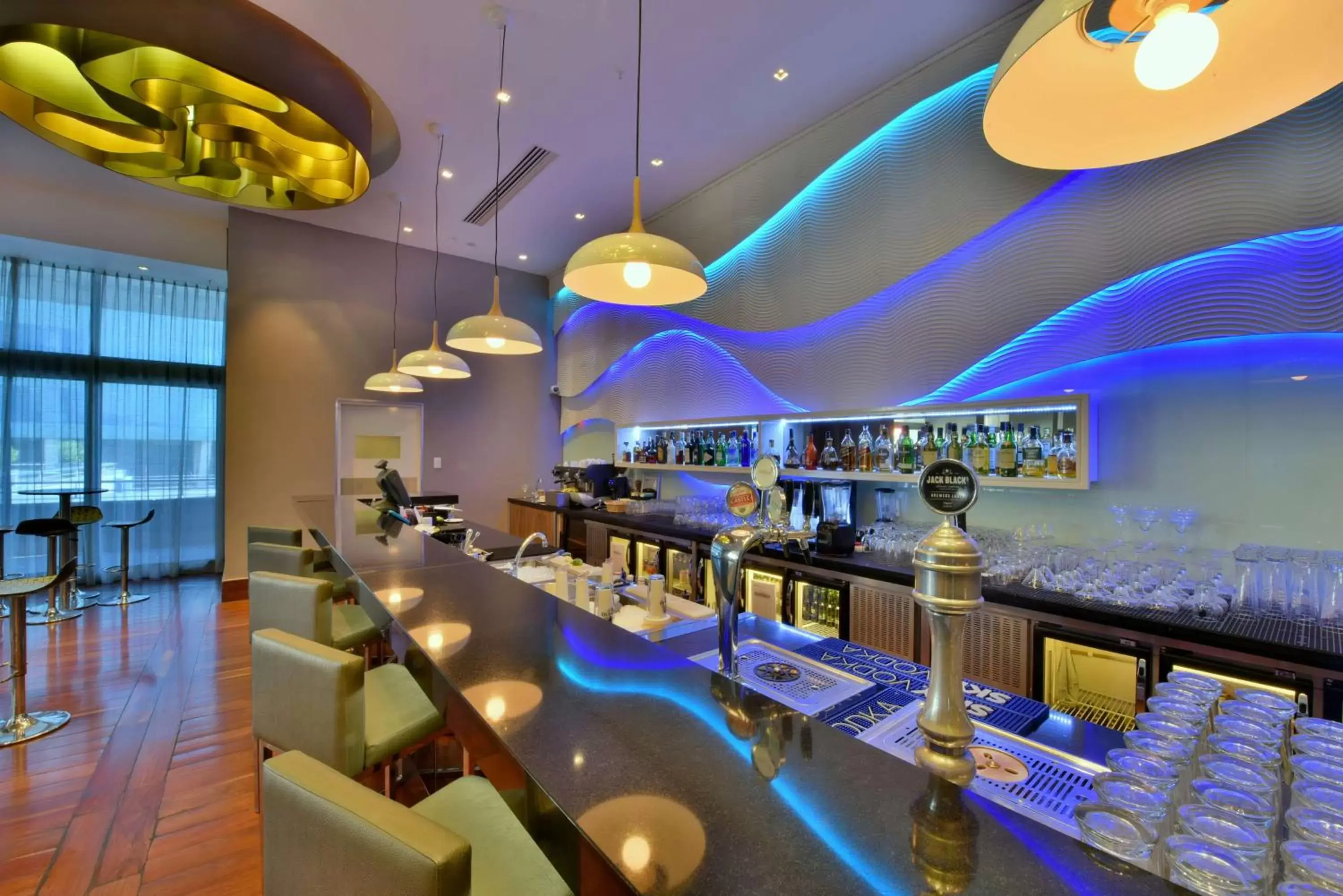 Restaurant/places to eat in Radisson Blu Gautrain Hotel, Sandton Johannesburg Restaurant/places to eat in Radisson Blu Gautrain Hotel, Sandton Johannesburg