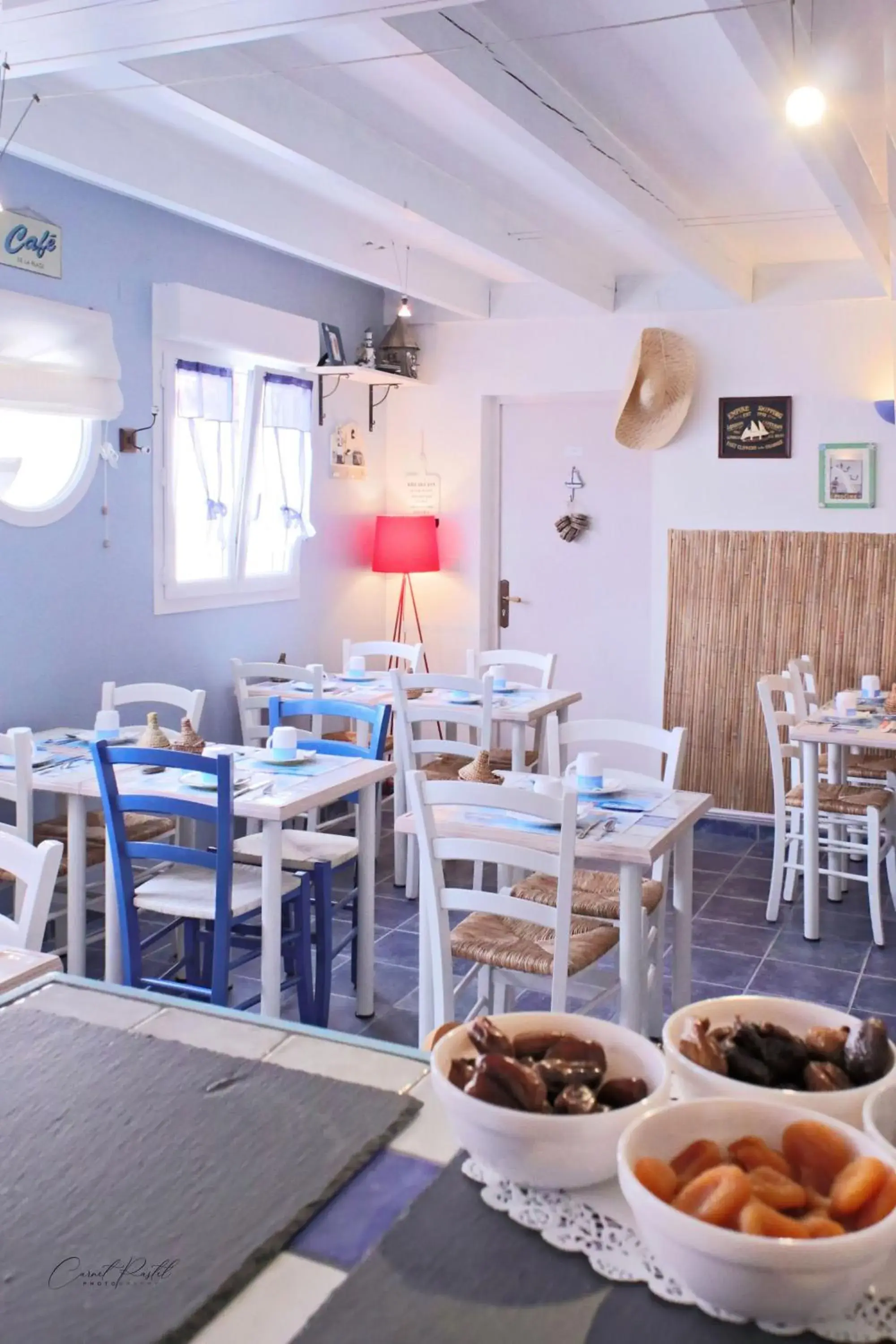 Food and drinks, Restaurant/Places to Eat in Hôtel Les Embruns Sables d'Olonne