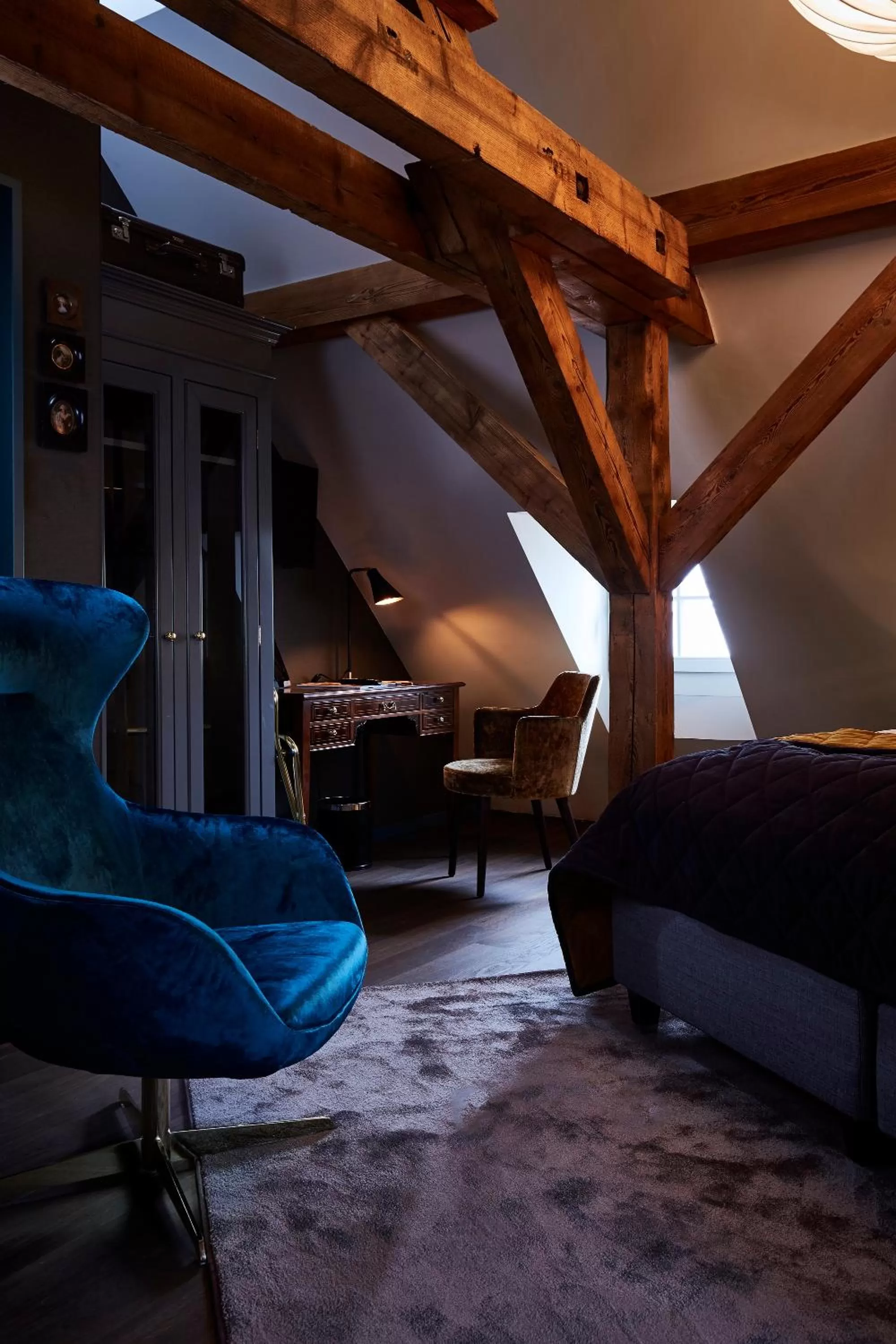 Boutique Hotel Spedition a member of DESIGN HOTELS