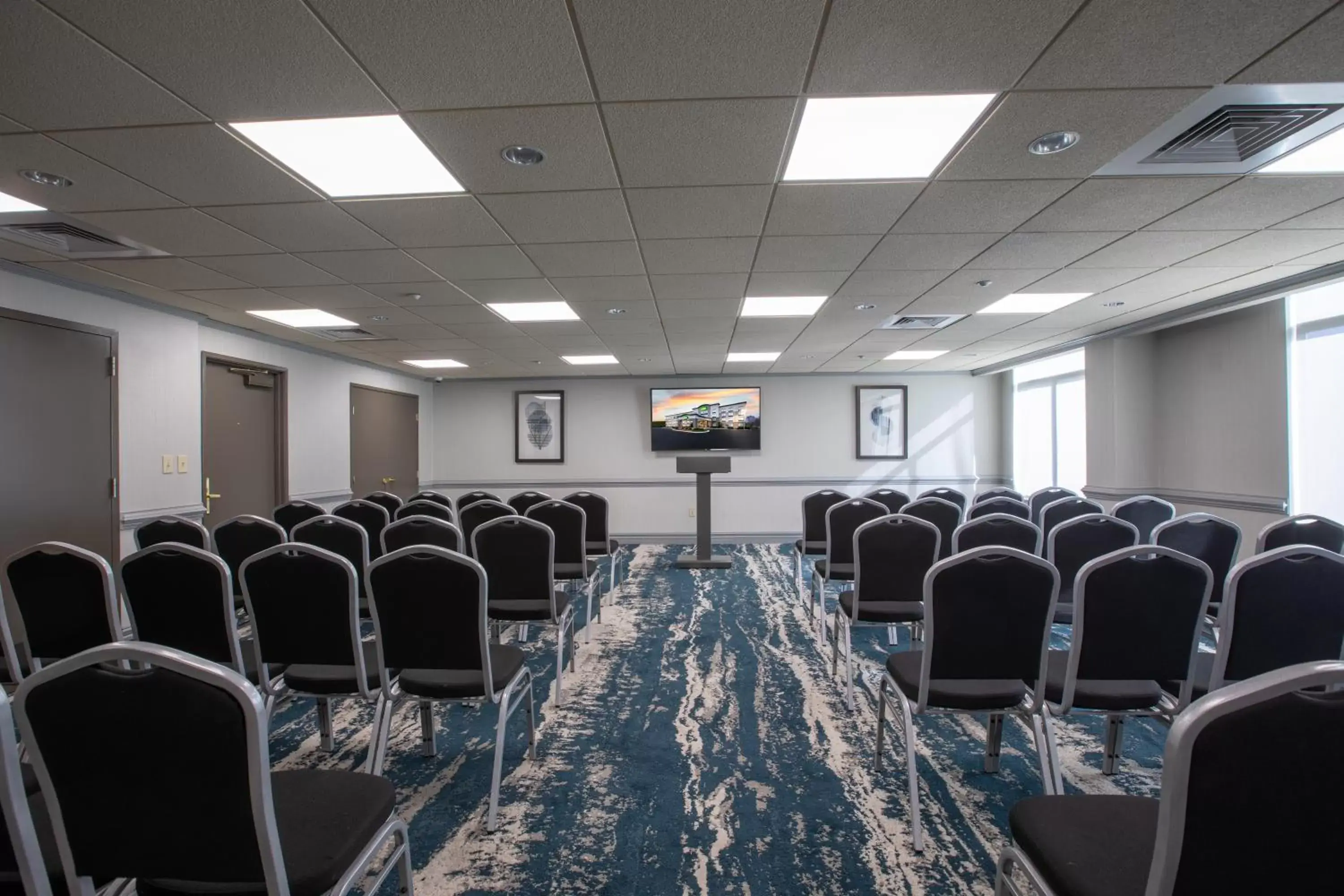 Meeting/conference room in Wingate by Wyndham Charlotte Concord Mills/Speedway