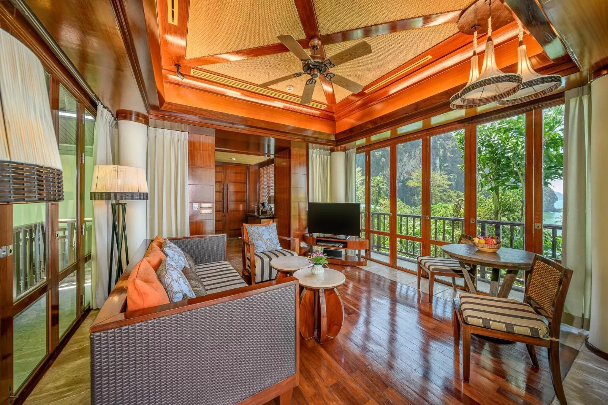 Photo of the whole room in Centara Grand Beach Resort & Villas Krabi