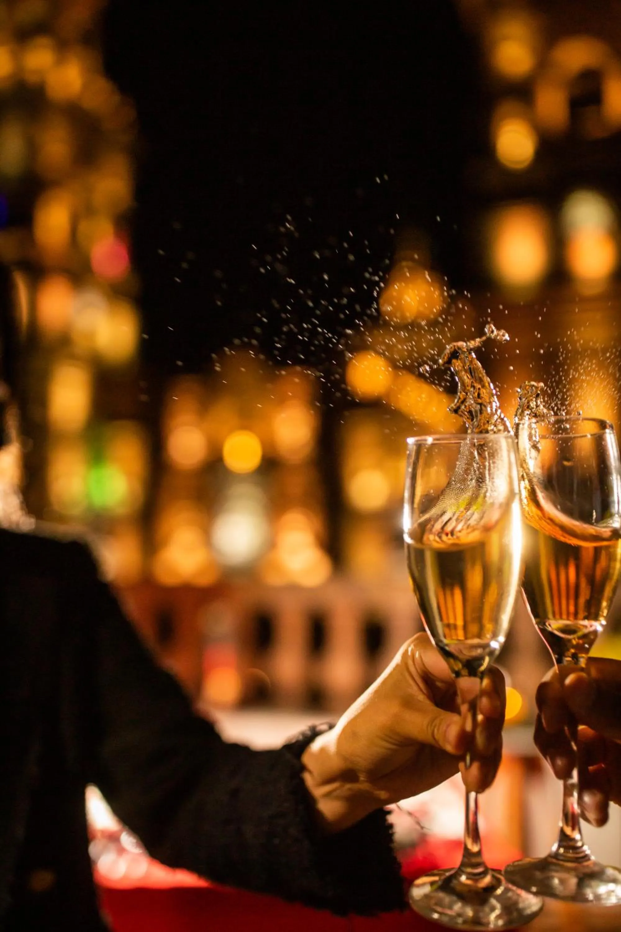 Restaurant/places to eat in Cantera 10 Hotel Boutique