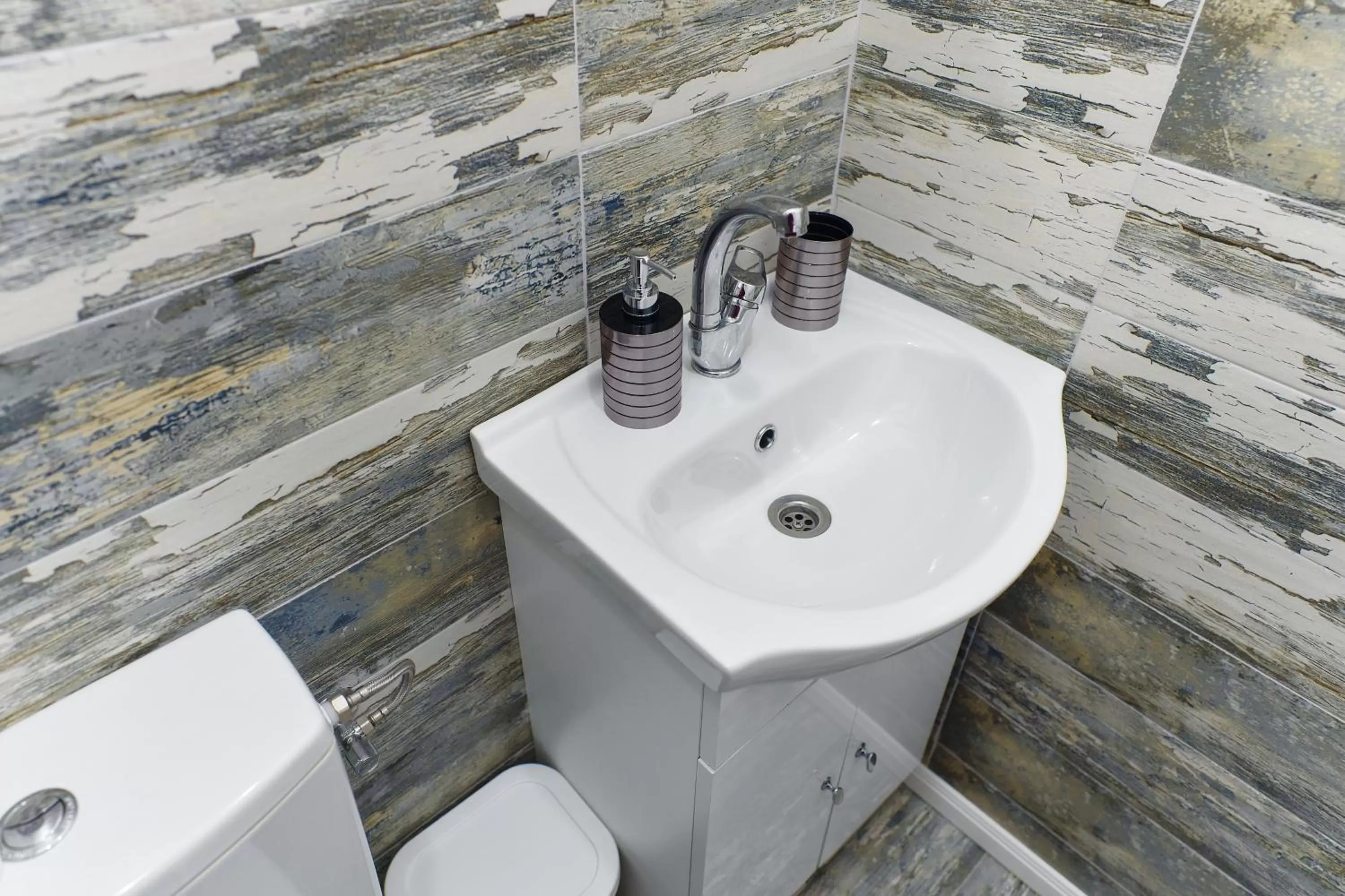 Bella House Apartaments