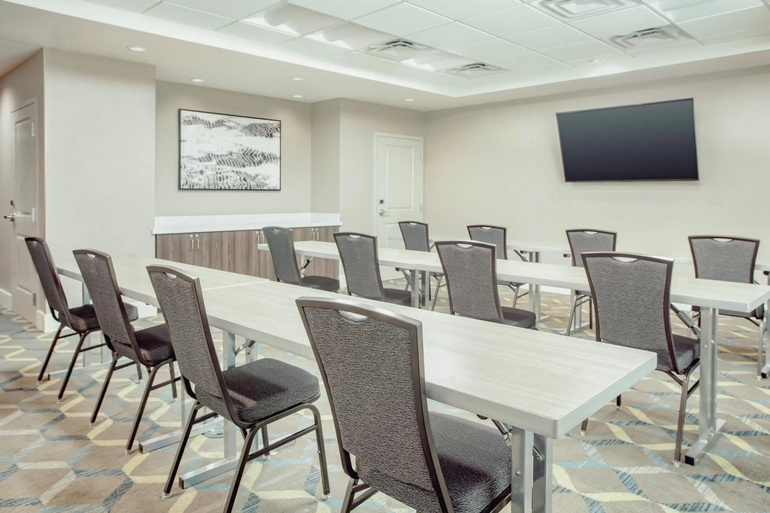 Meeting/conference room in Residence Inn by Marriott Loma Linda Redlands