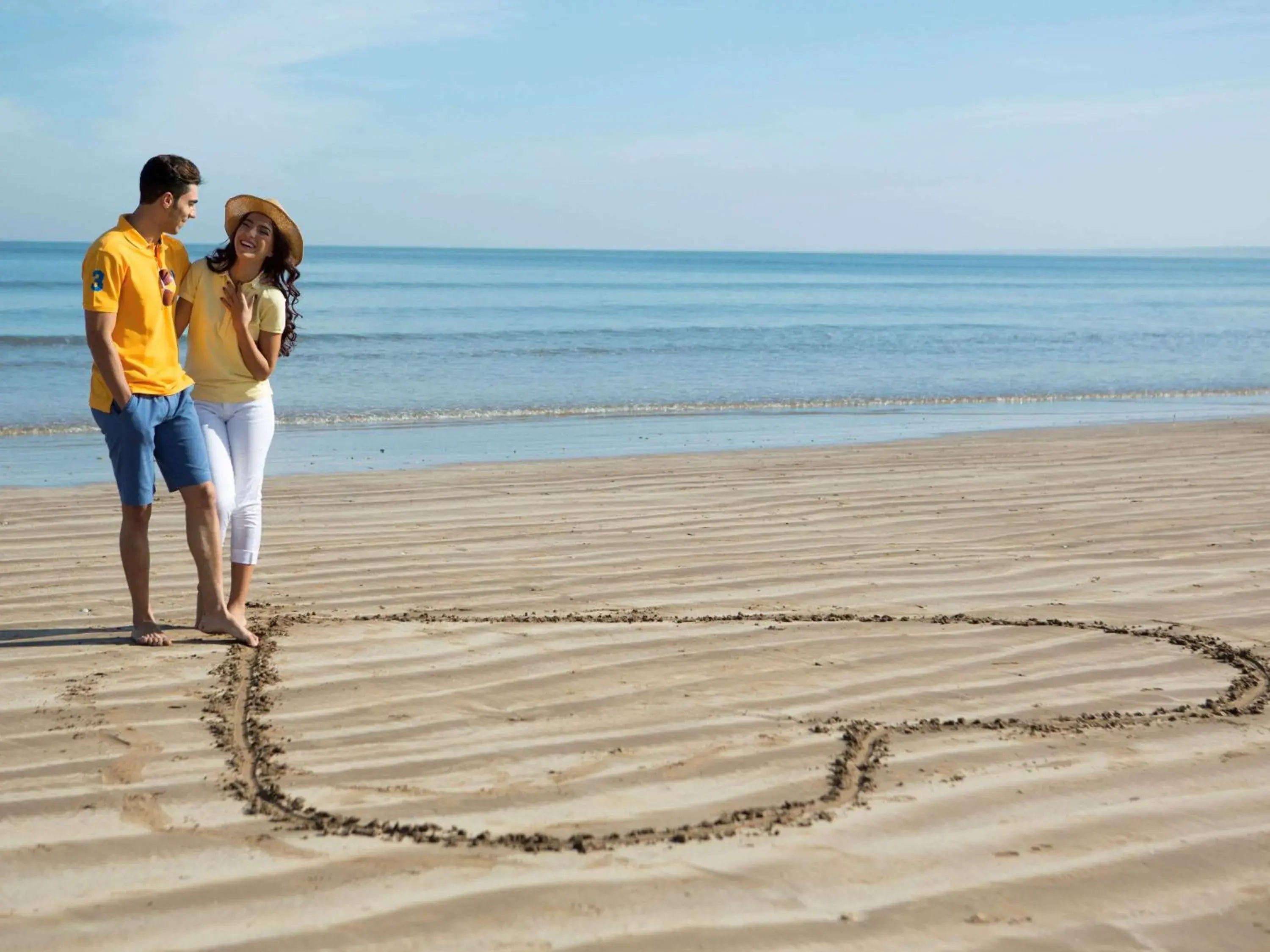 Other, Beach in Ibis Oujda