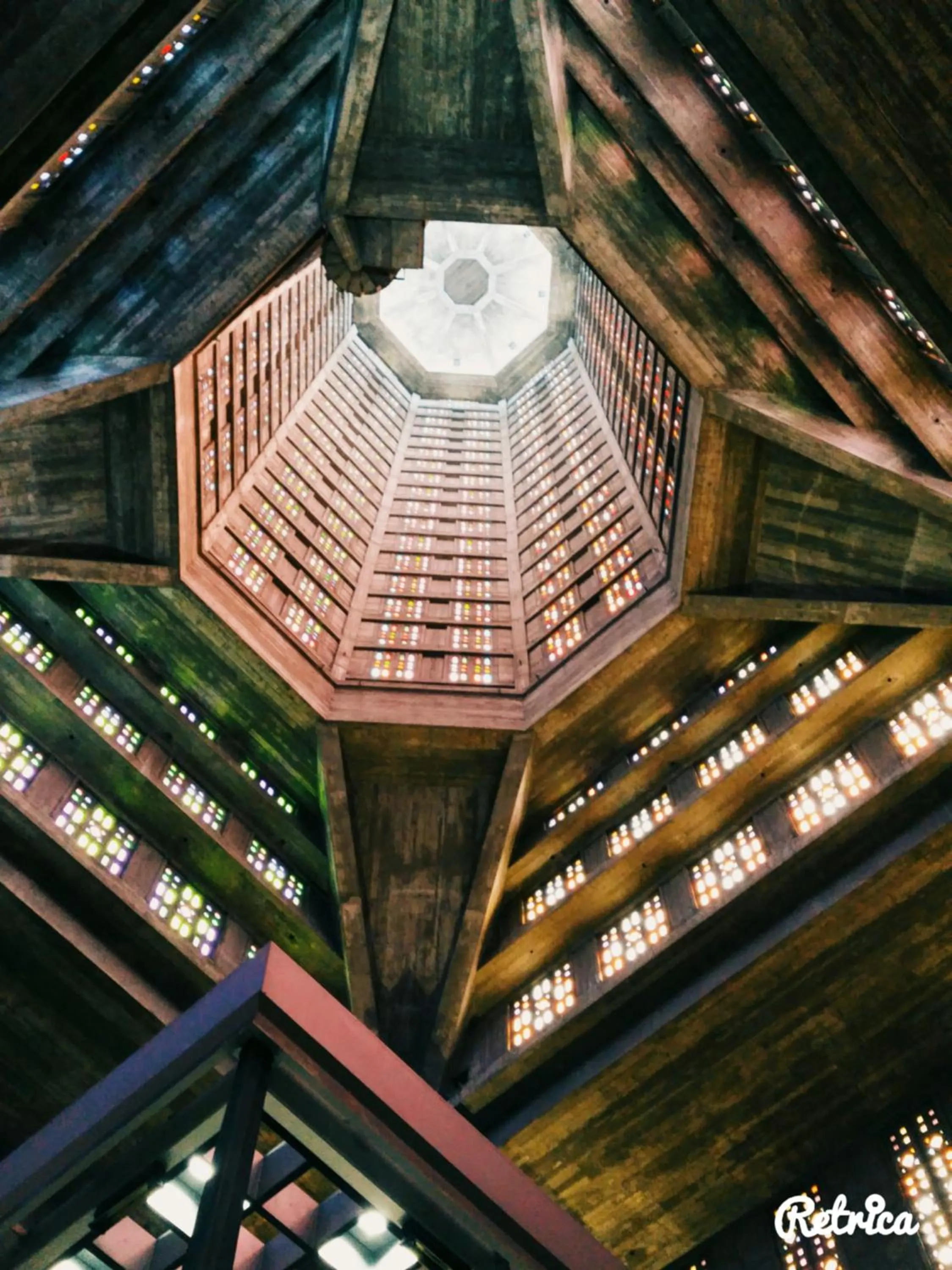 Nearby landmark in Best Western ARThotel