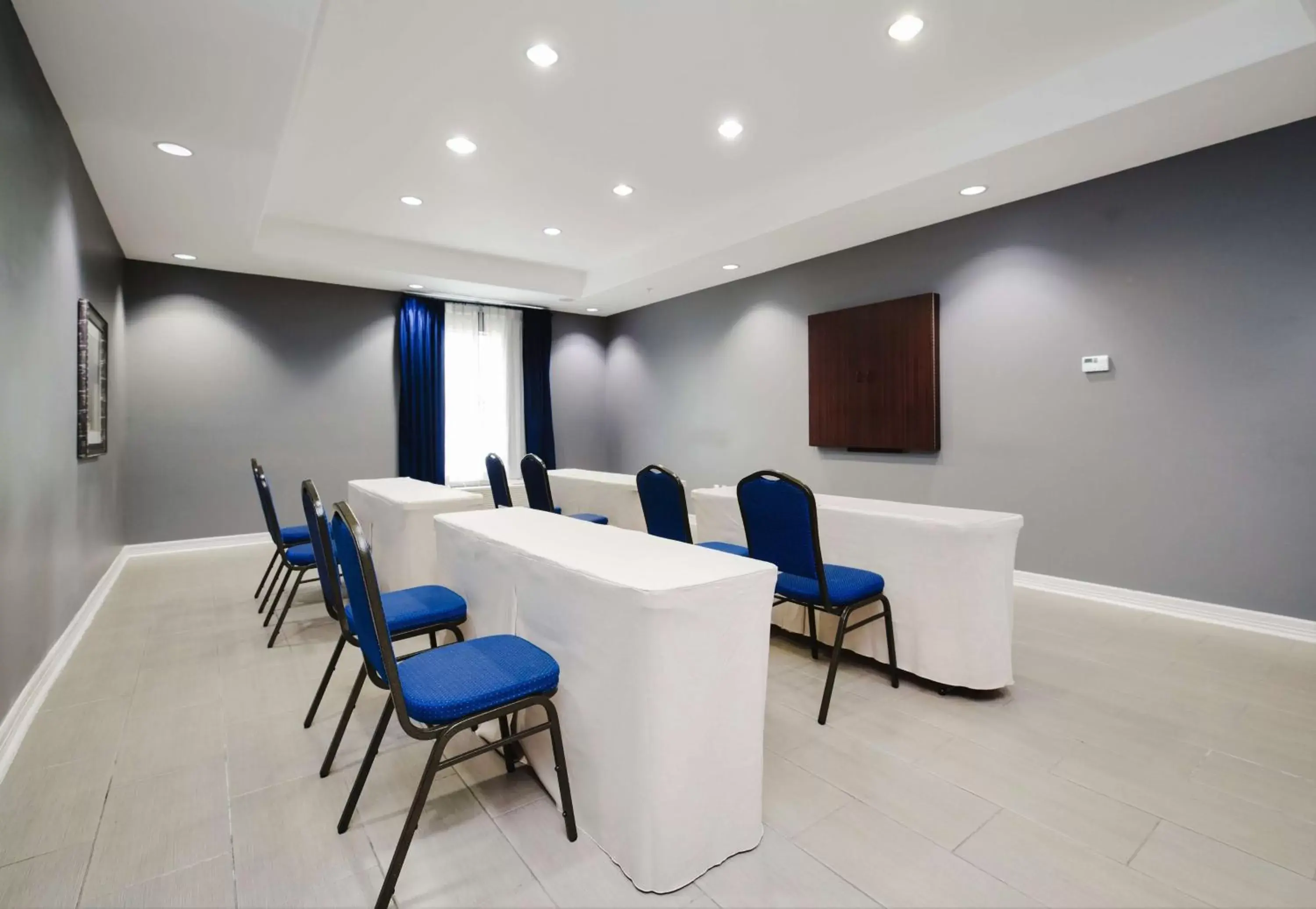 Meeting/conference room in Best Western Sugar Land - Richmond