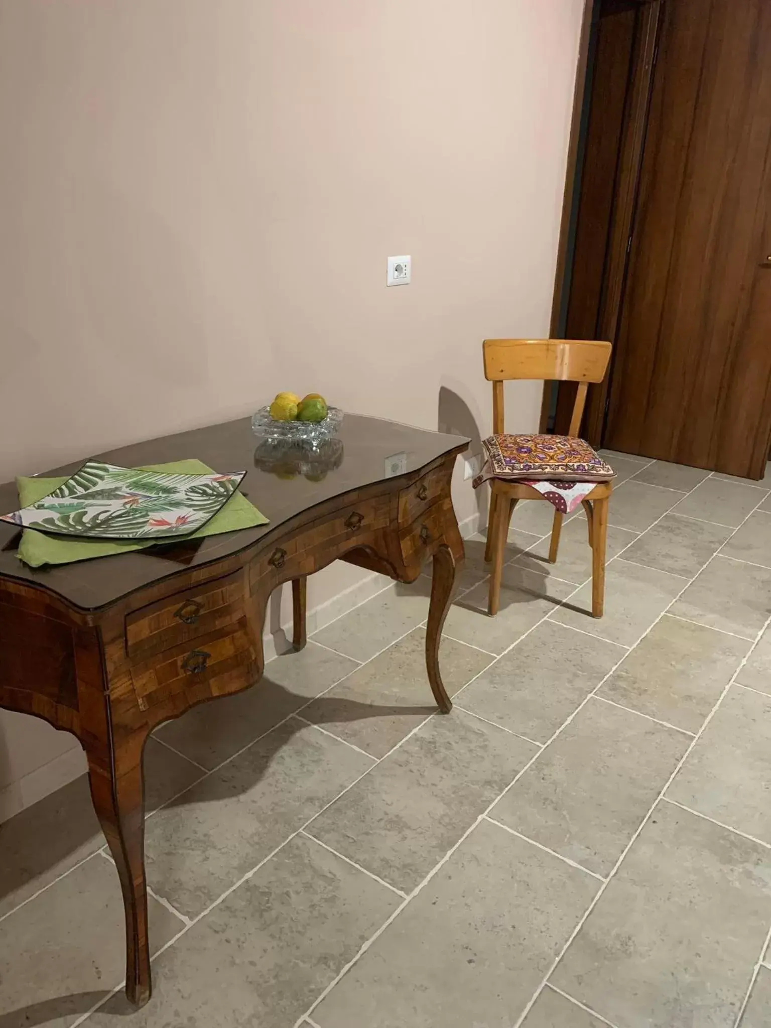 Toilet, Dining Area in CD Romanello (Mura S. Cataldo)