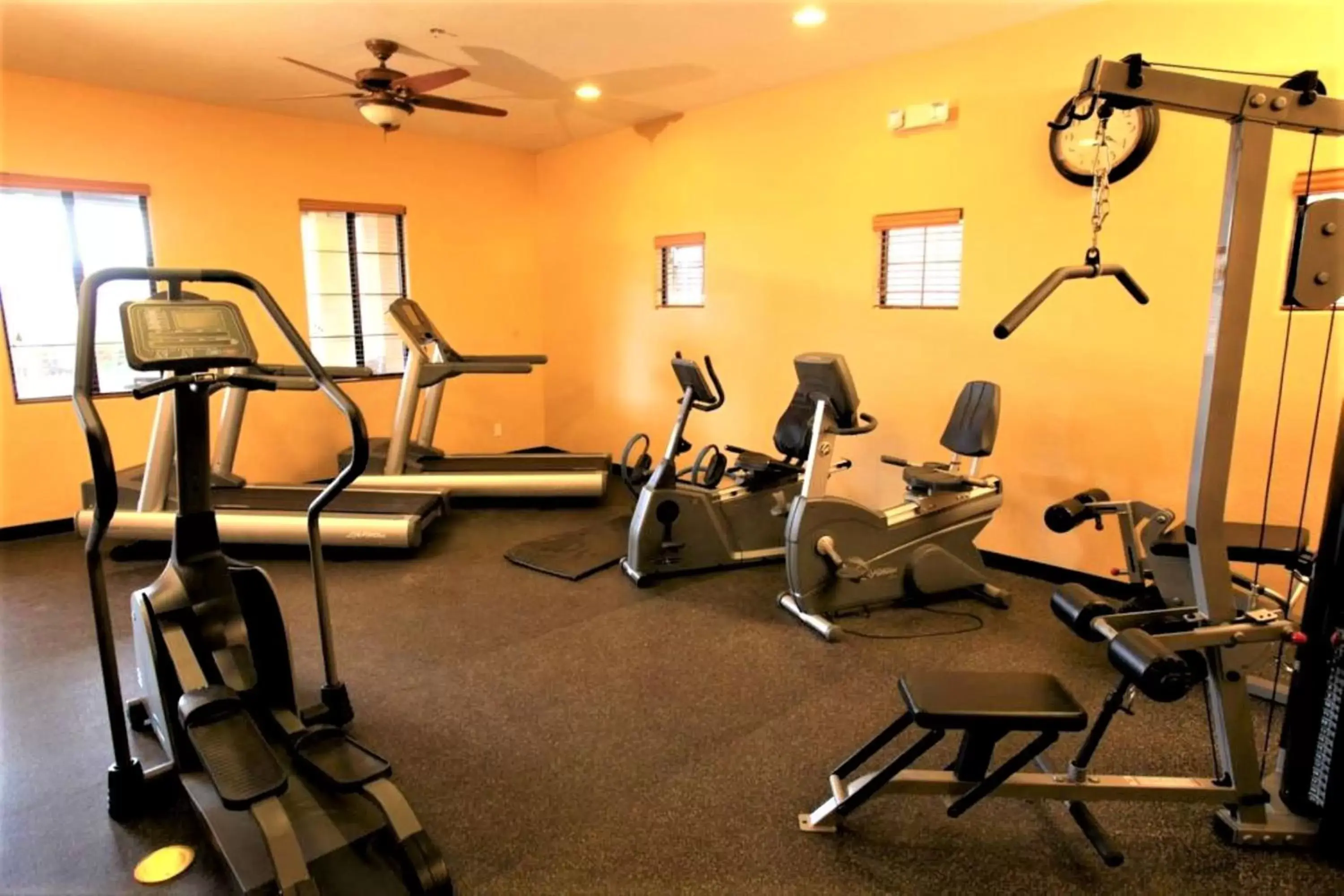Fitness centre/facilities, Fitness Center/Facilities in Highlands Resort at Verde Ridge