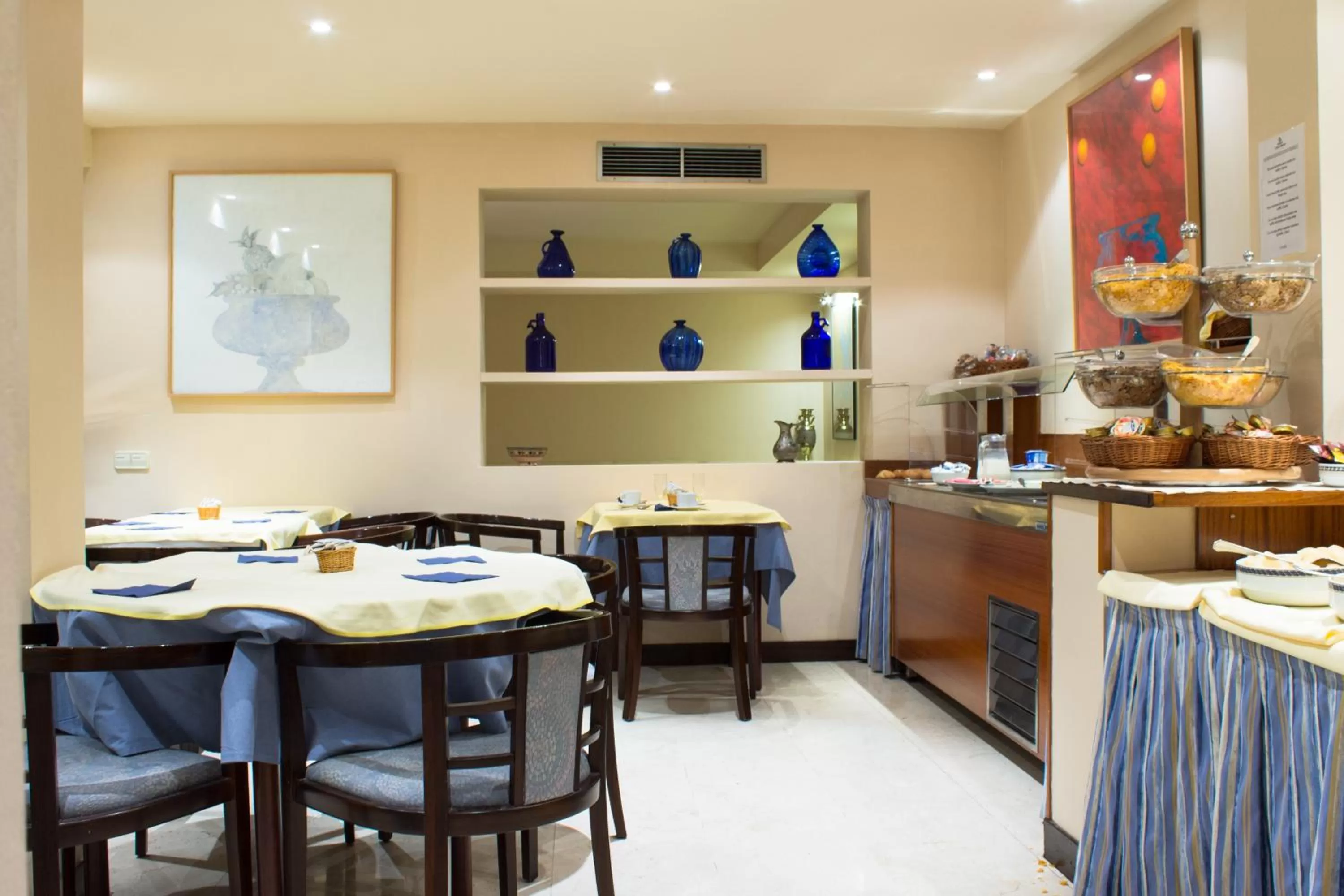 Restaurant/places to eat in Atlantis by Atbcn