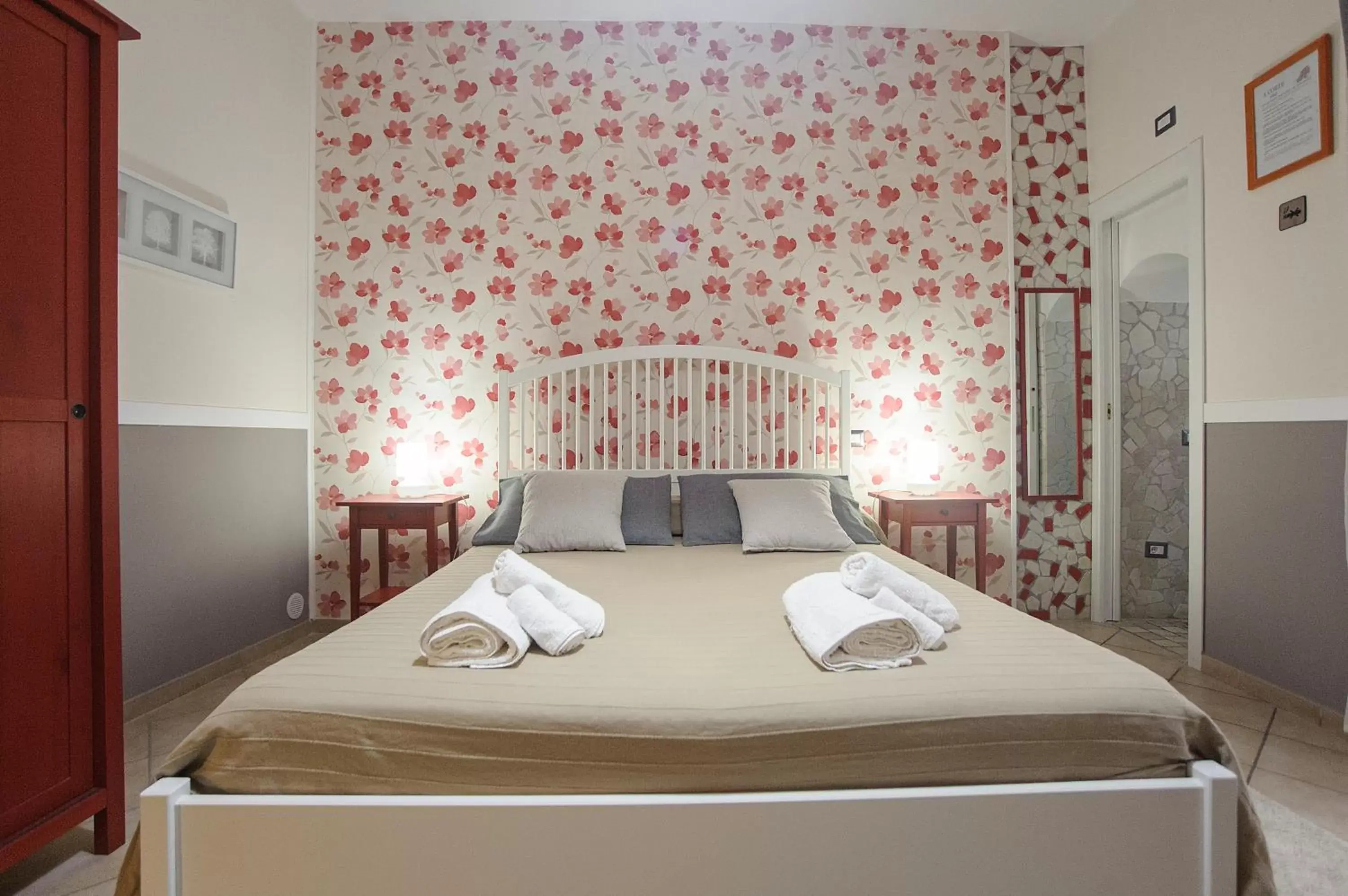 Double Room - single occupancy in A Corte Double Room - single occupancy in A Corte