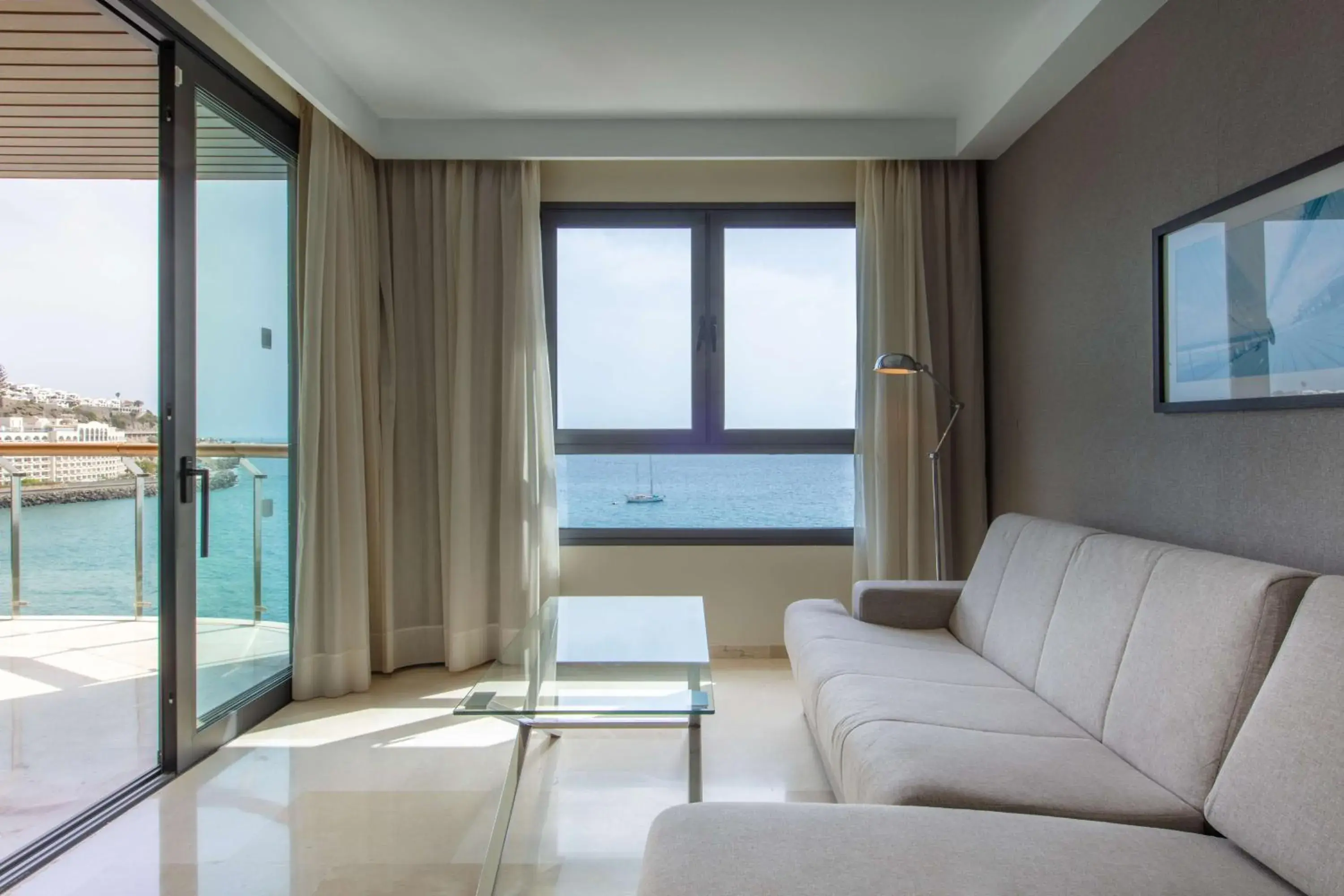 View (from property/room) in Radisson Blu Resort Gran Canaria View (from property/room) in Radisson Blu Resort Gran Canaria