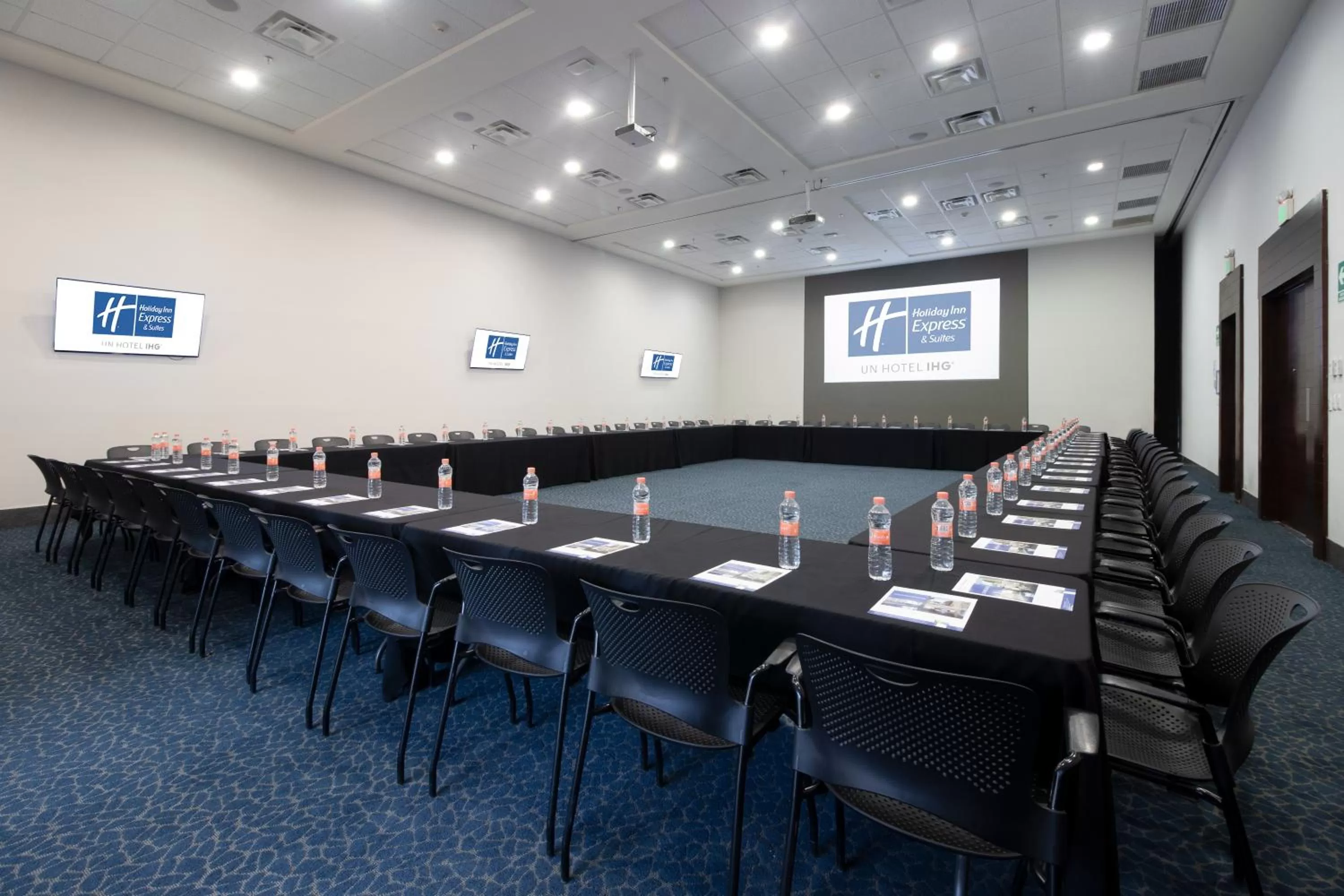 Holiday Inn Express Hotel & Suites Hermosillo by IHG