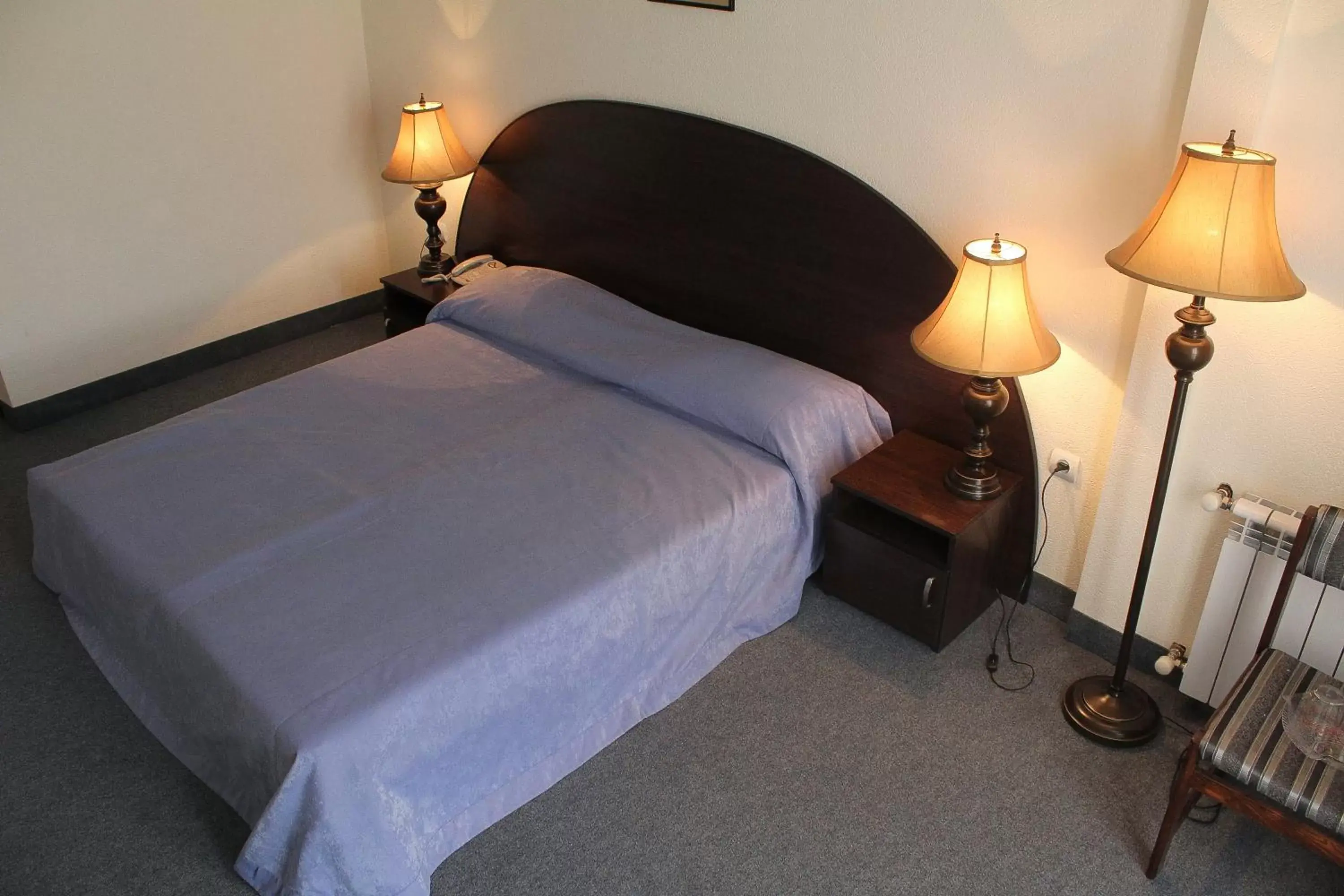 Standard Double or Twin Room - single occupancy in Shirak Hotel Standard Double or Twin Room - single occupancy in Shirak Hotel