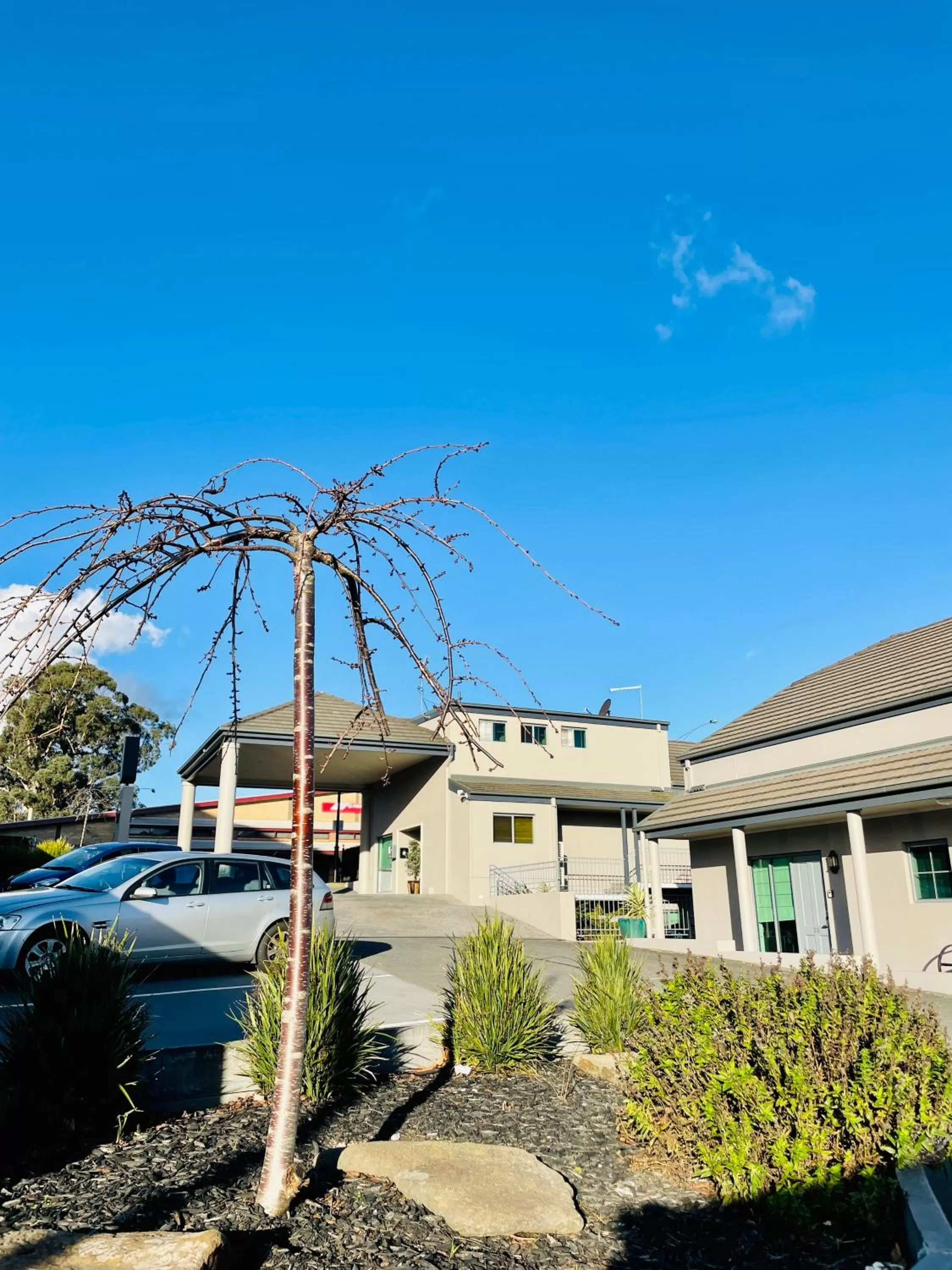 The Menzies Ballarat