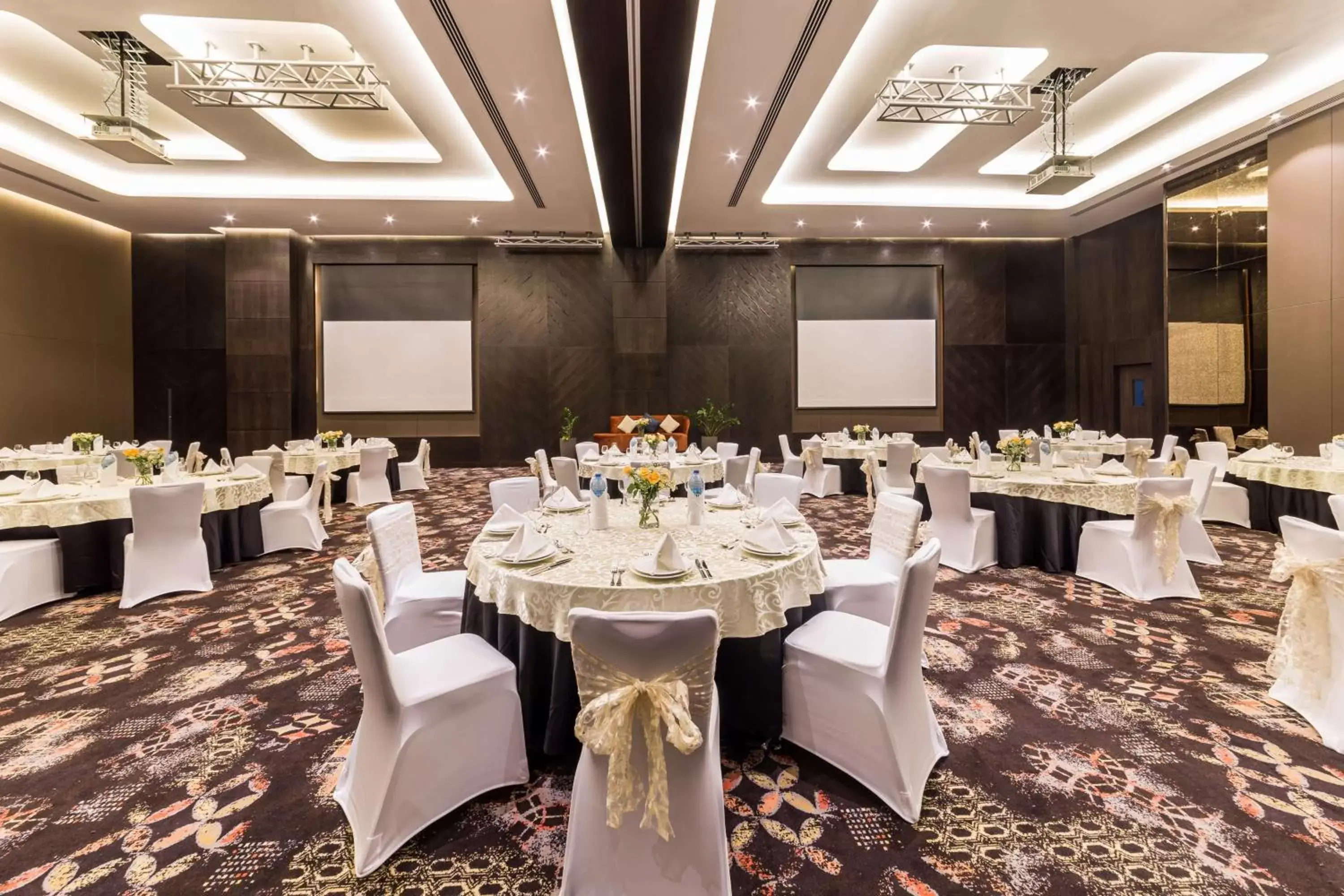 Other, Banquet Facilities in Radisson Blu Hotel, Dubai Canal View