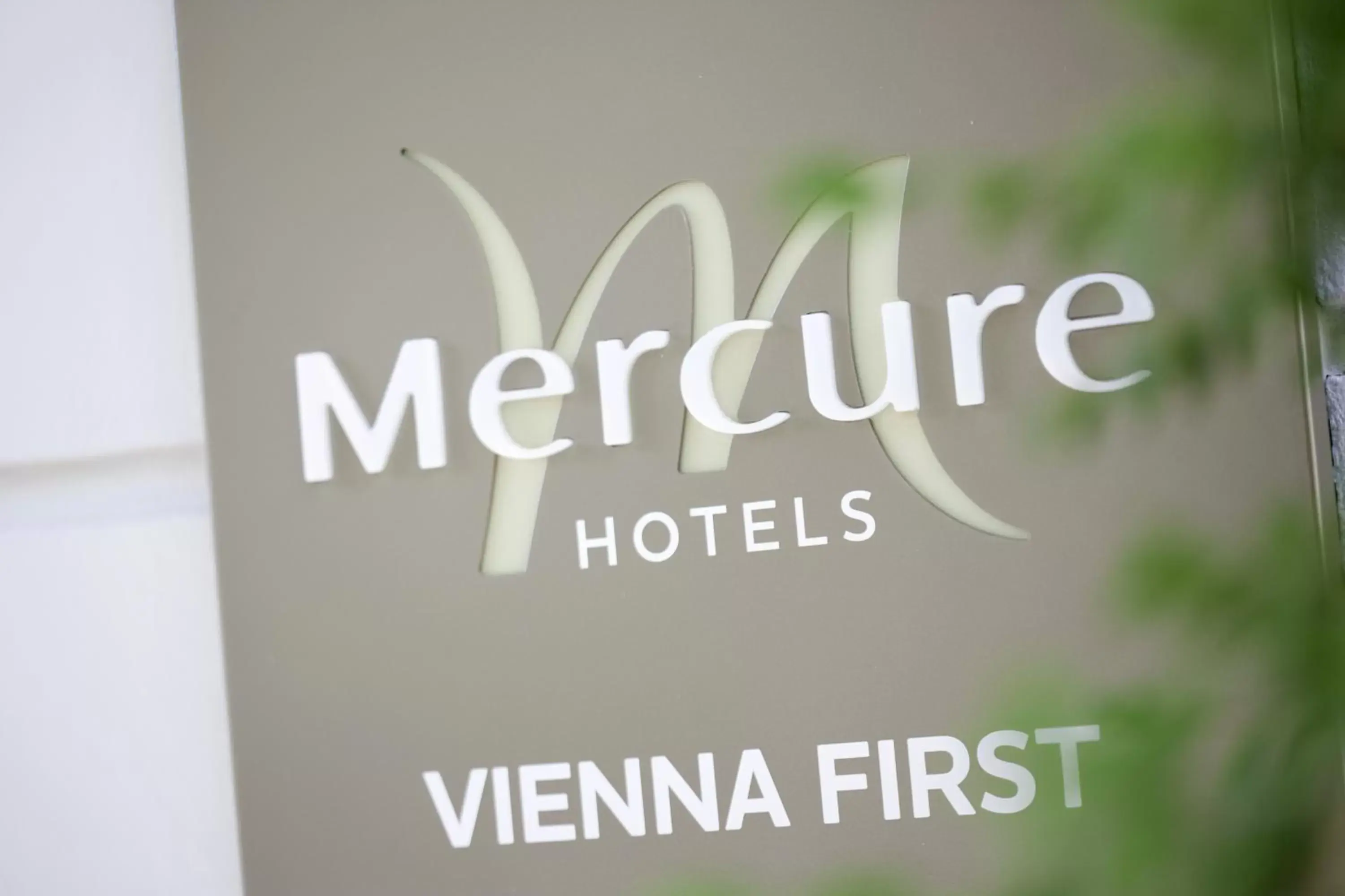 Other in Mercure Vienna First