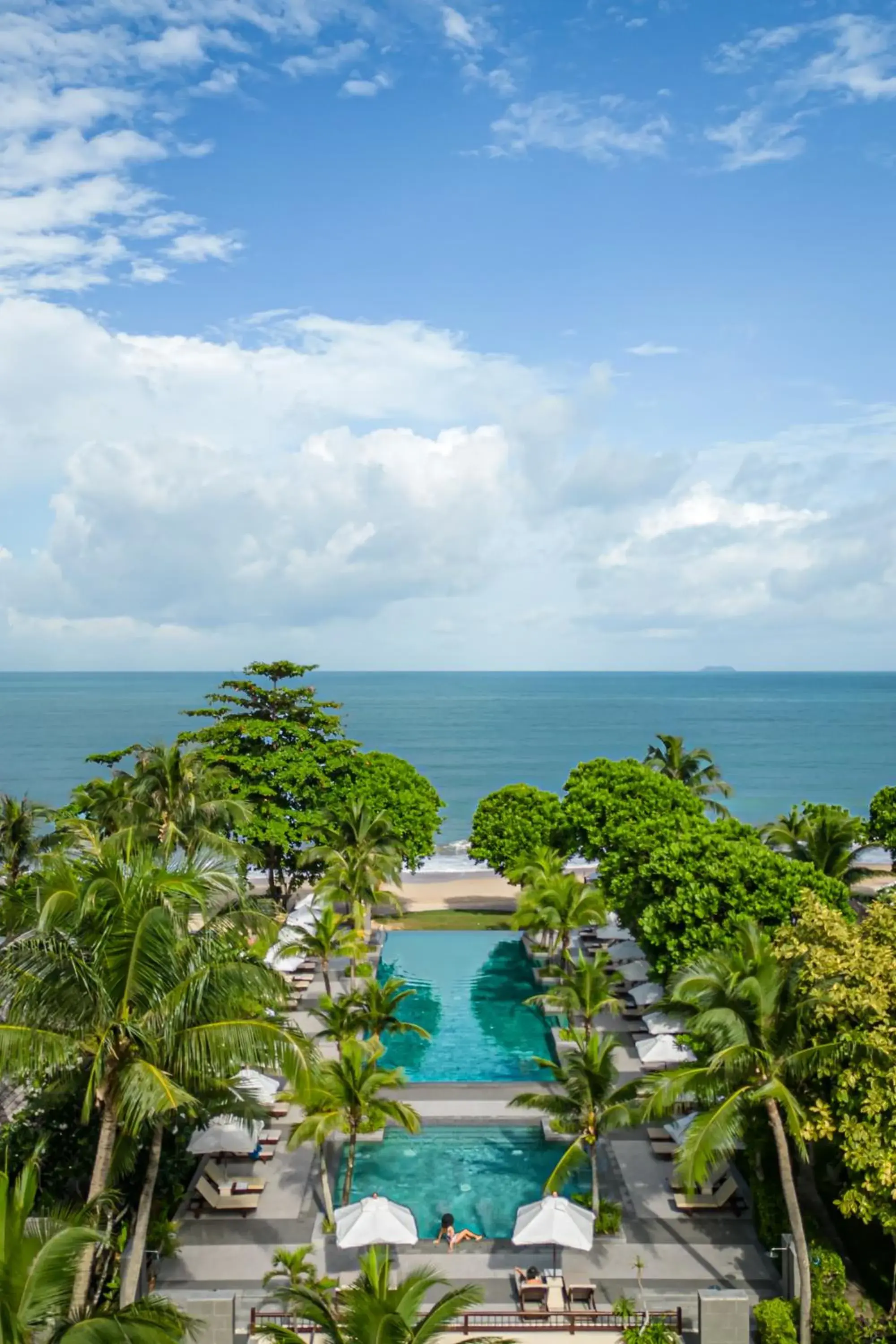 Nearby landmark, Pool View in Layana Resort & Spa - Adult Only - SHA Extra Plus