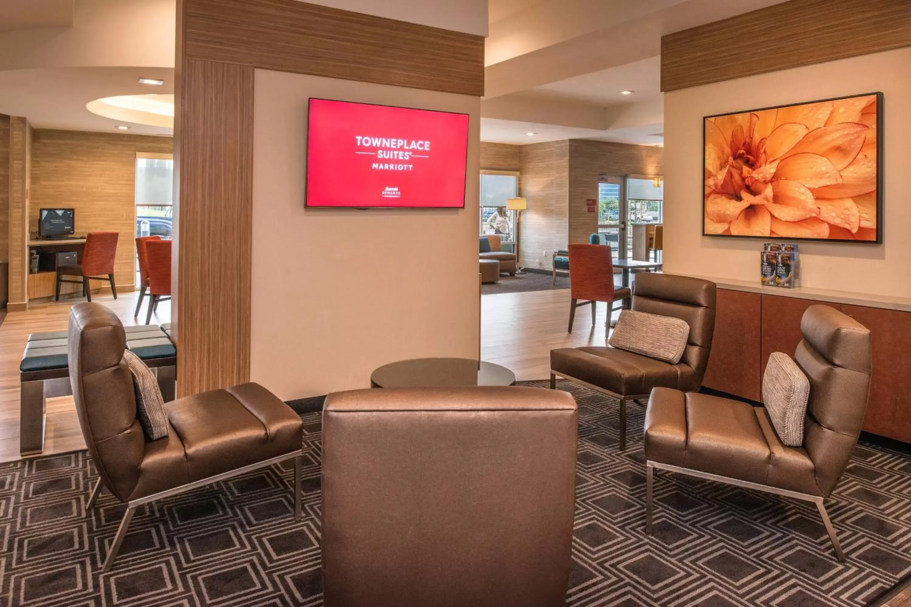 Other, Lobby/Reception in TownePlace Suites by Marriott San Bernardino Loma Linda