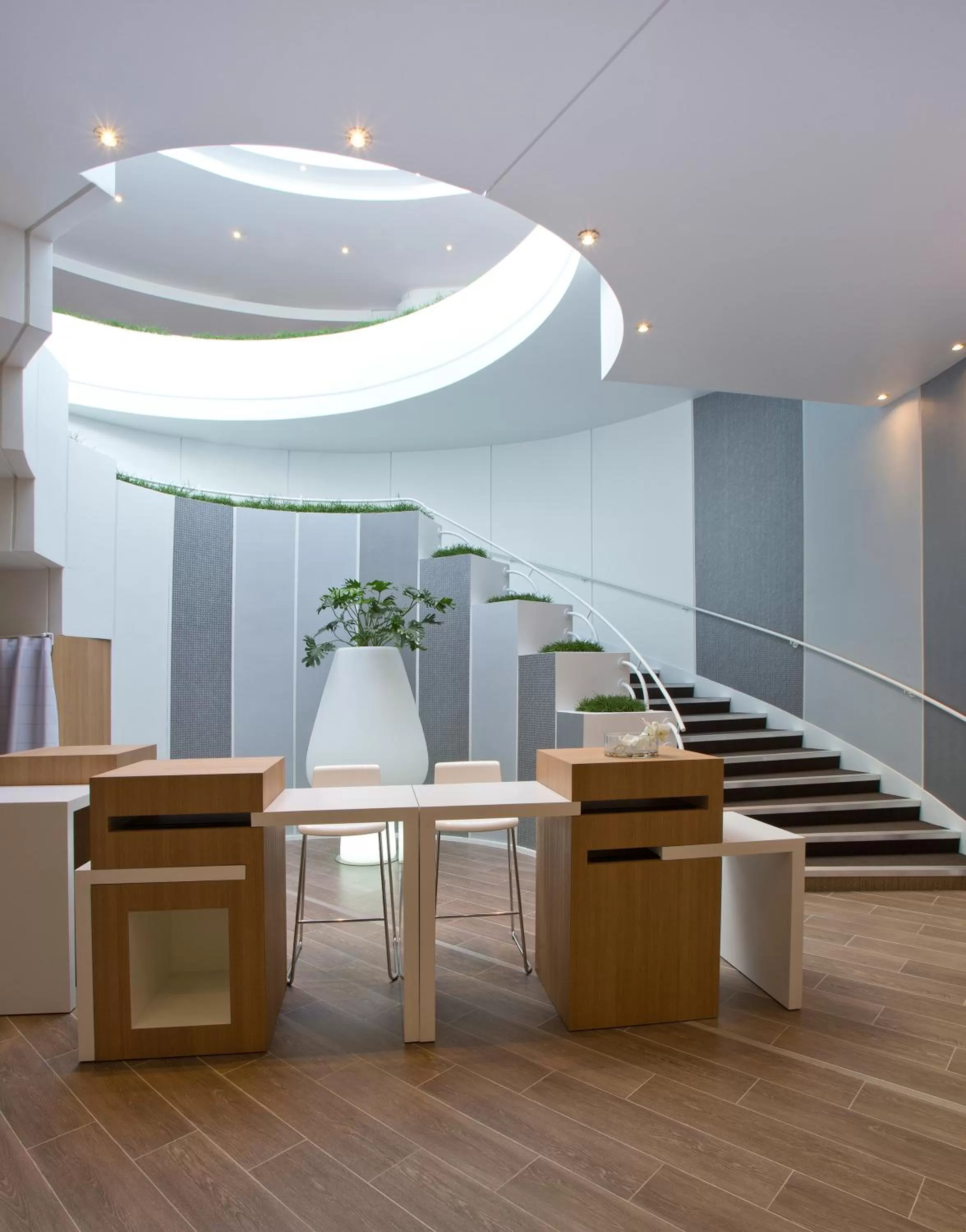 Business facilities in Novotel Paris Charenton le Pont