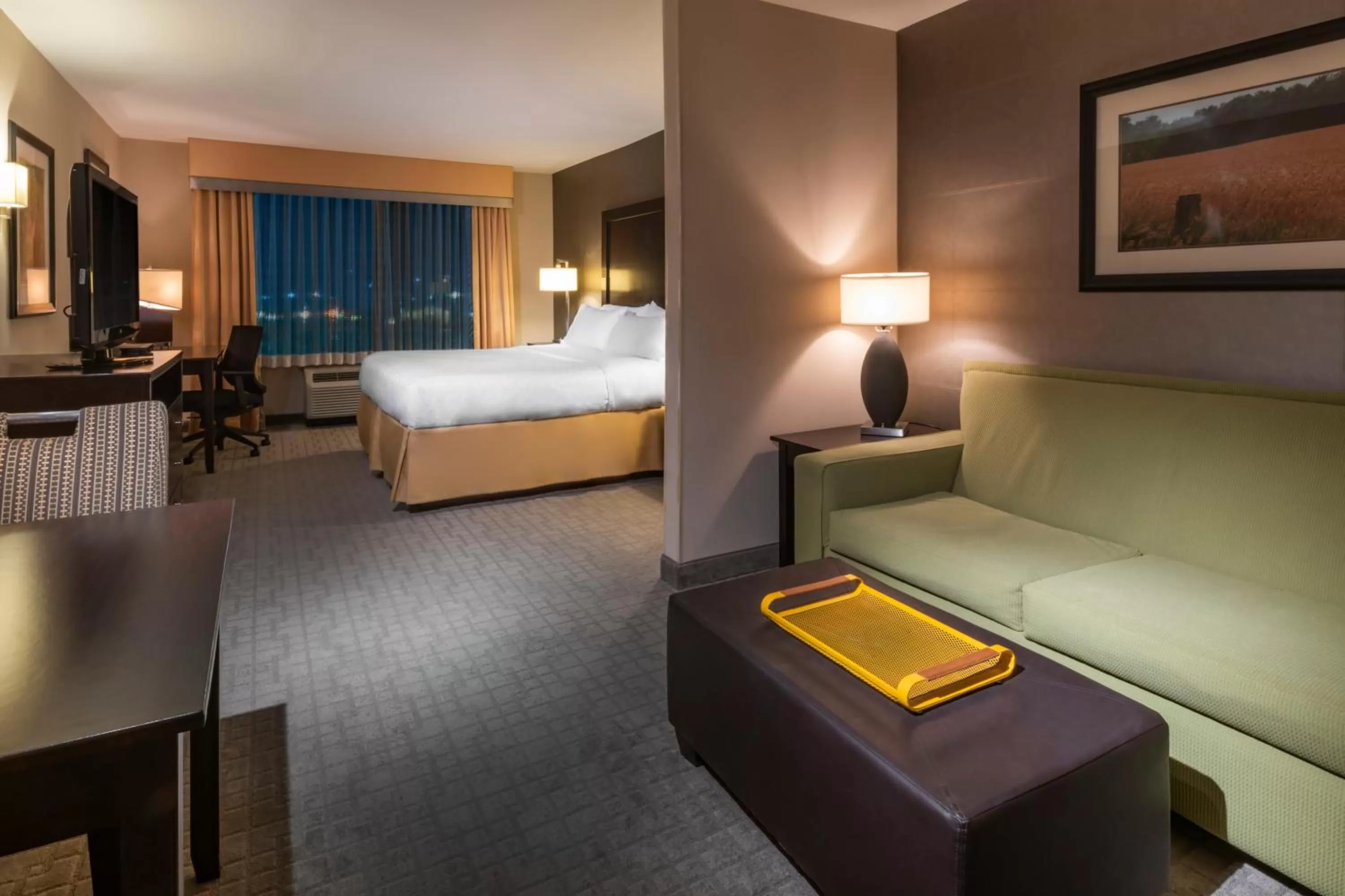 Holiday Inn Express Hays by IHG