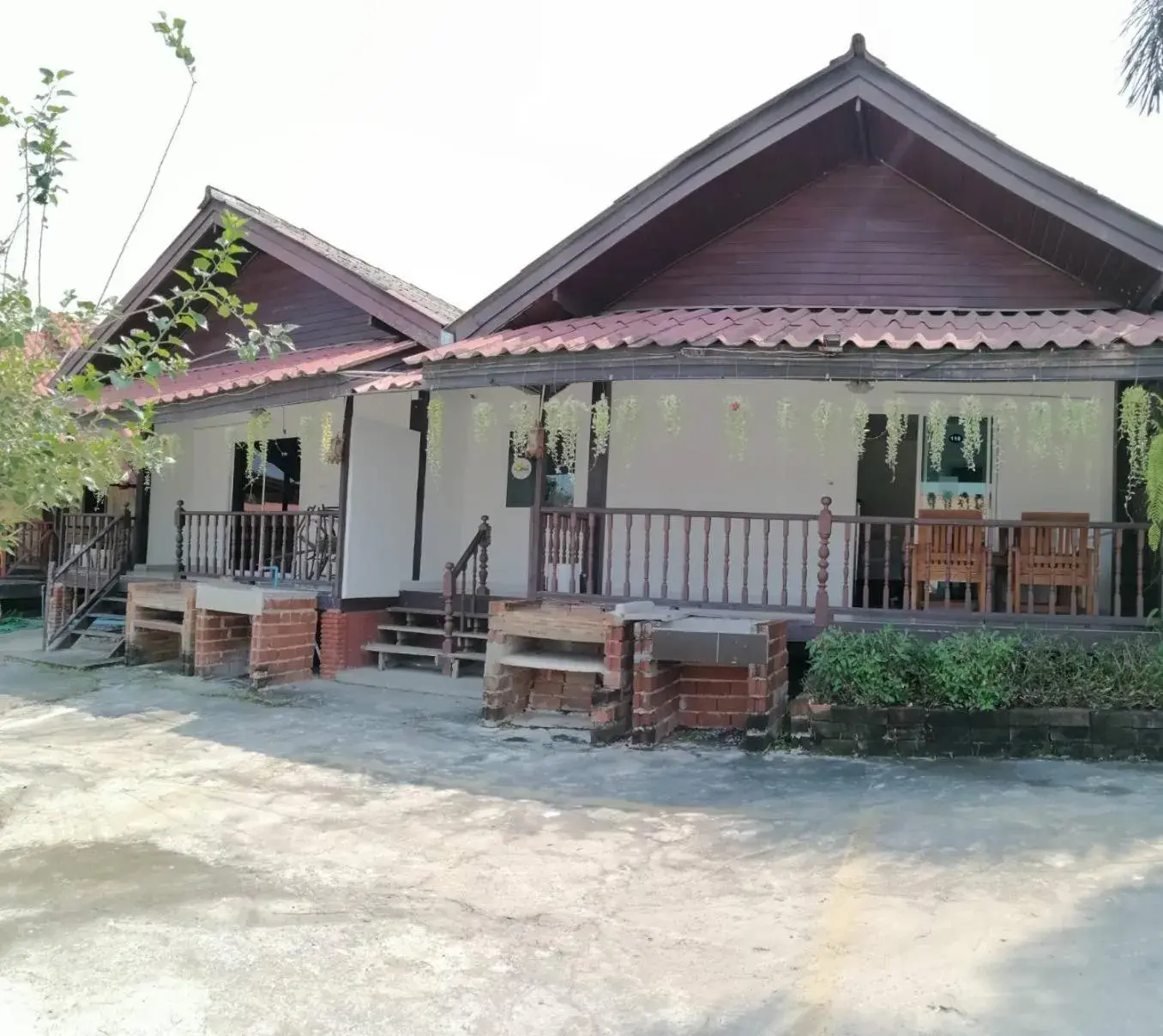 Property Building in Baan Kaew Ruen Kwan