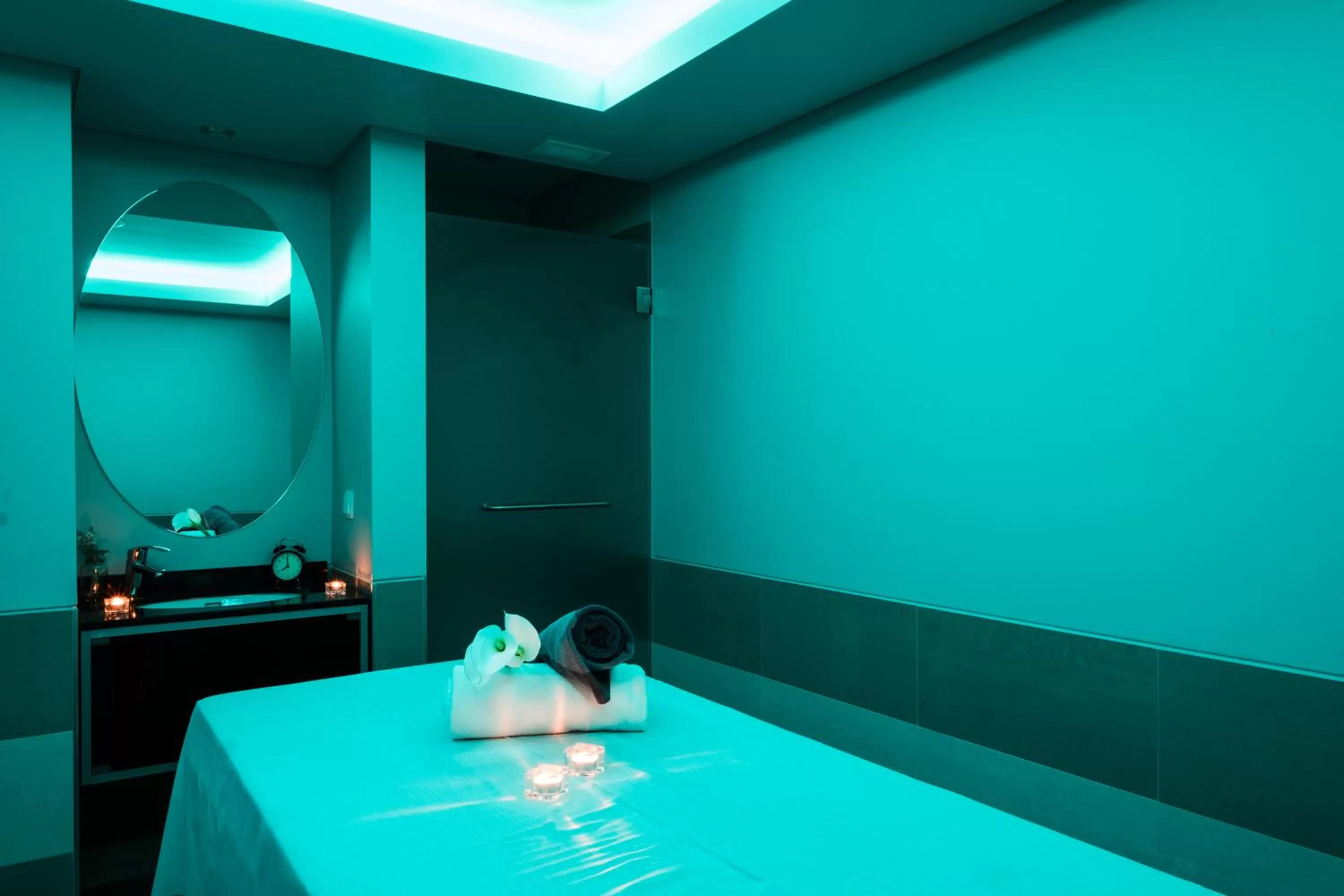 Massage in Vila Gale Cerro Alagoa