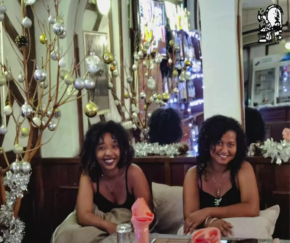 Restaurant/places to eat in Hotel Le Relais Normand