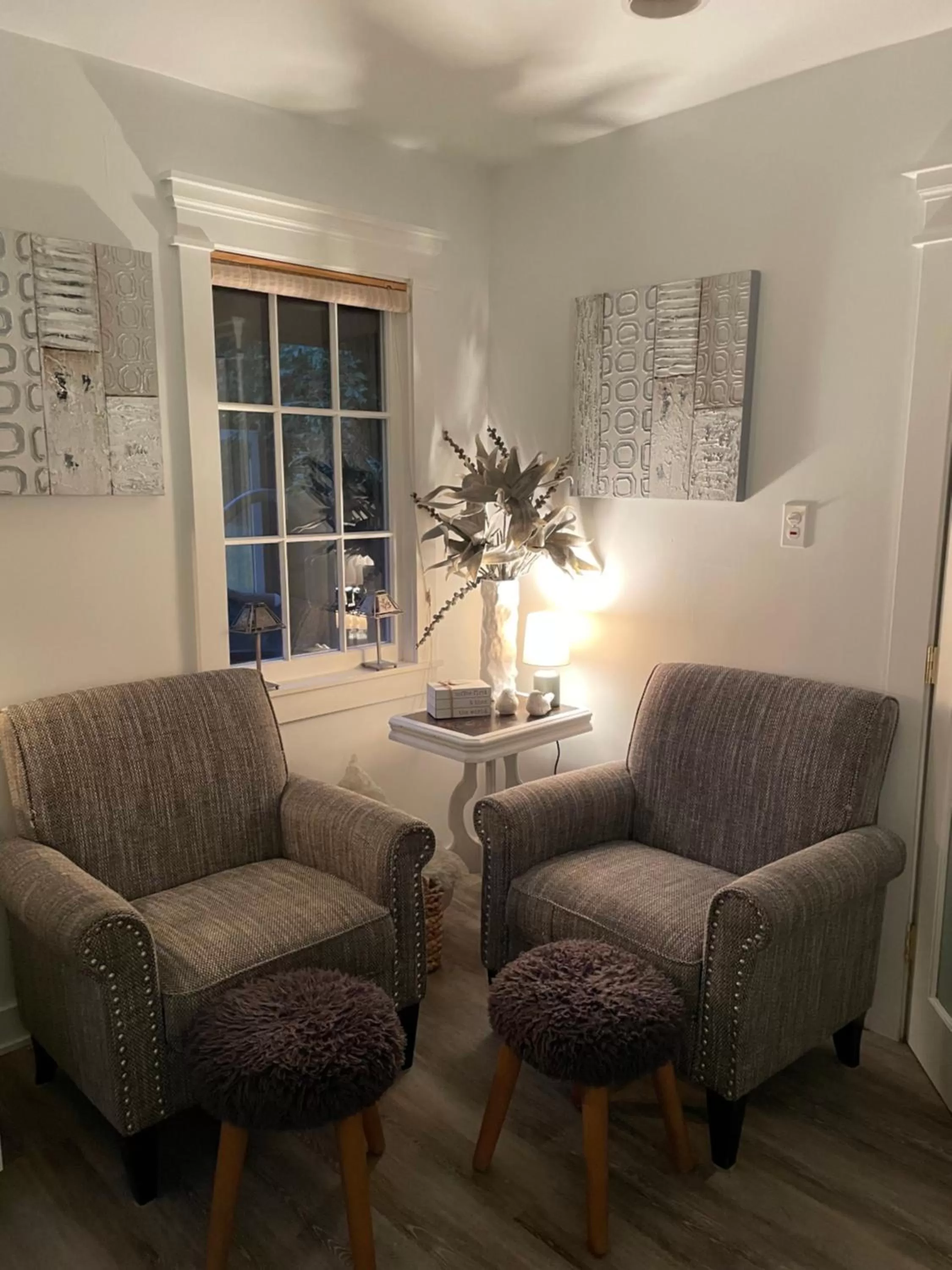 Amante Luxury Bed & Breakfast