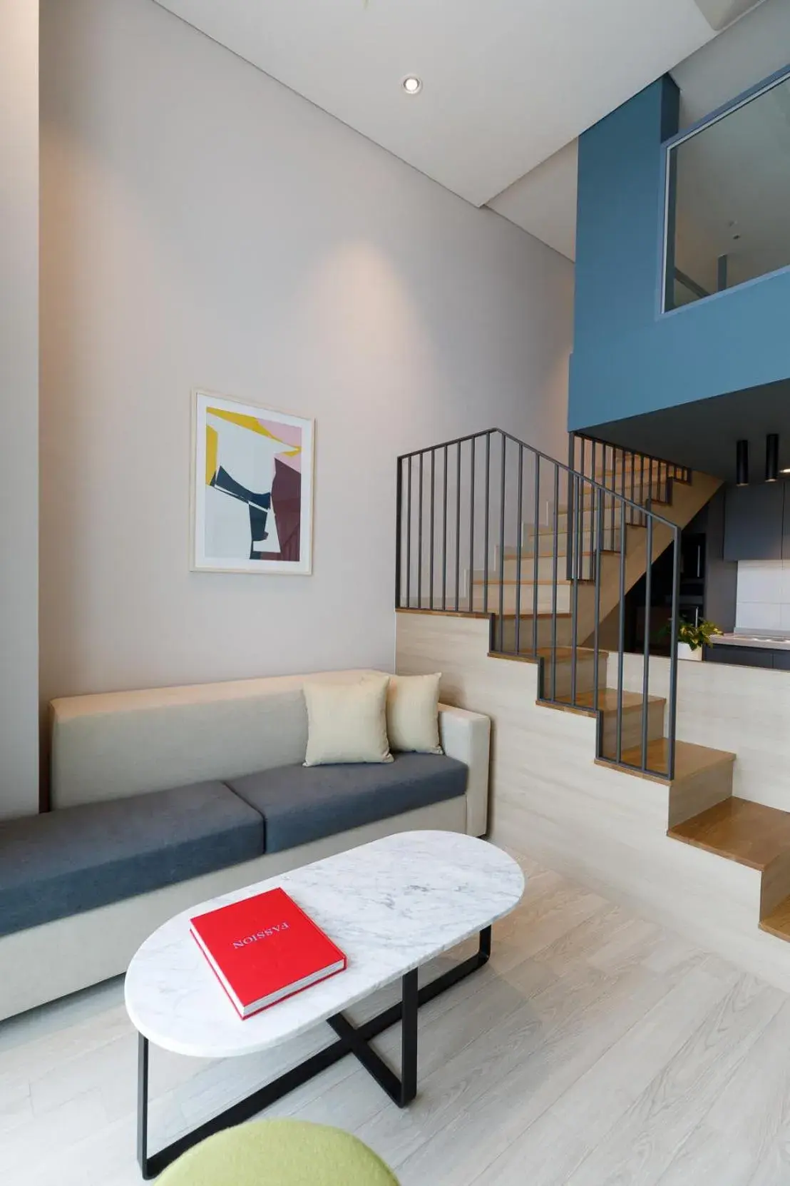 Family XL Duplex in THE WEEK& Resort Family XL Duplex in THE WEEK& Resort